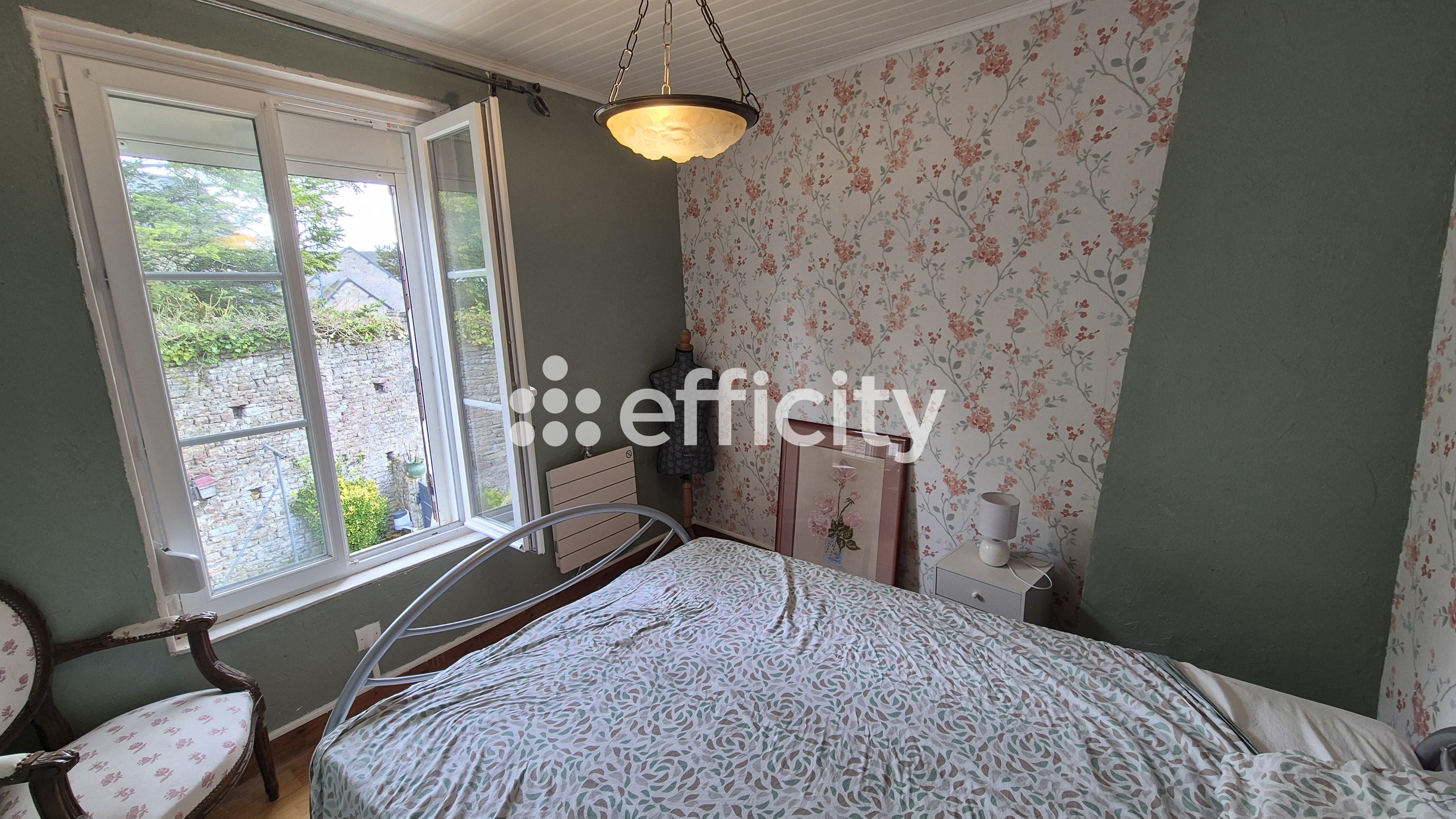Achat immobilier Maison 7 pièces  138m2 à Port-en-Bessin-Huppain (14520) - Photo n°26