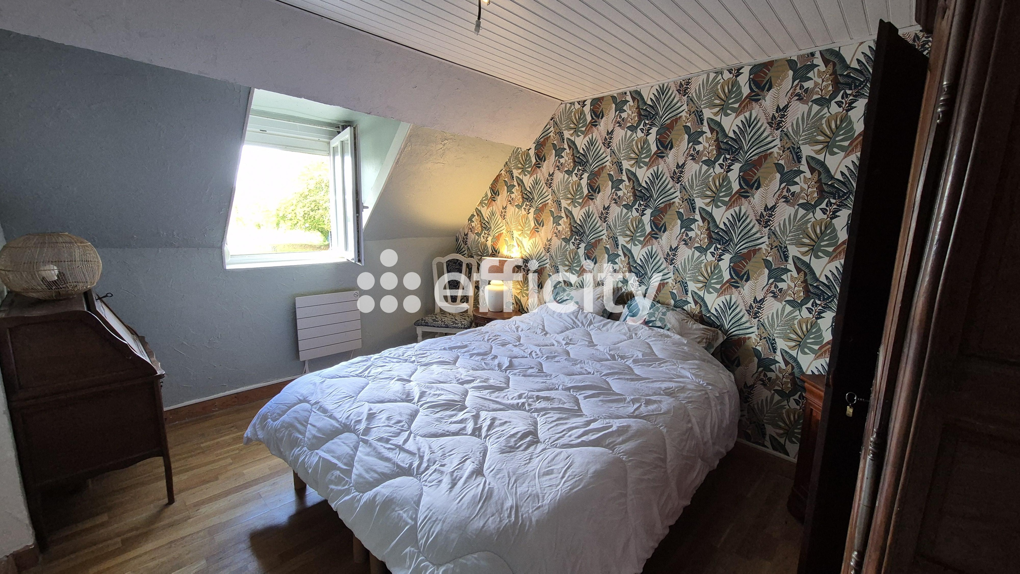 Achat immobilier Maison 7 pièces  138m2 à Port-en-Bessin-Huppain (14520) - Photo n°22