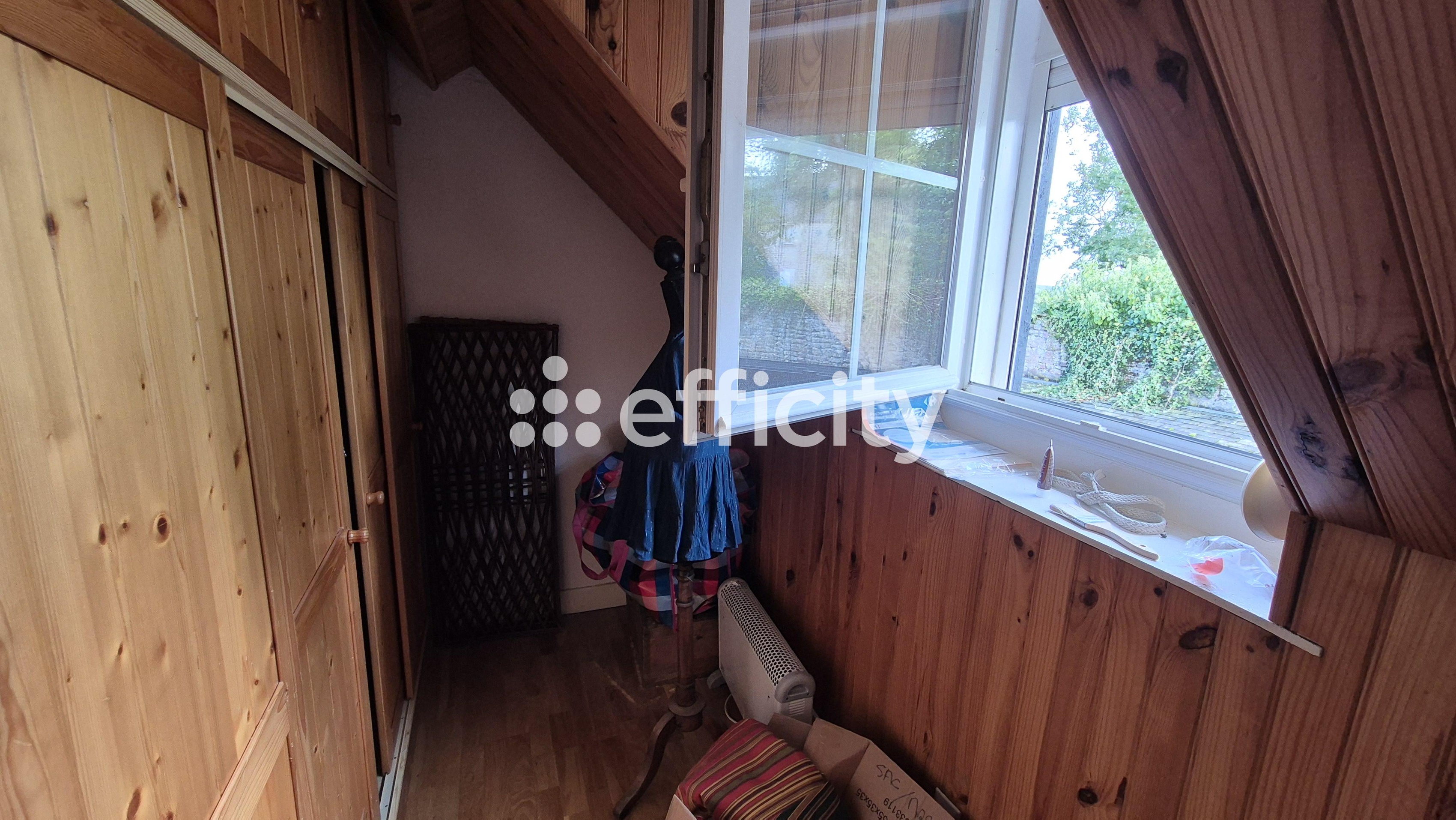 Achat immobilier Maison 7 pièces  138m2 à Port-en-Bessin-Huppain (14520) - Photo n°21