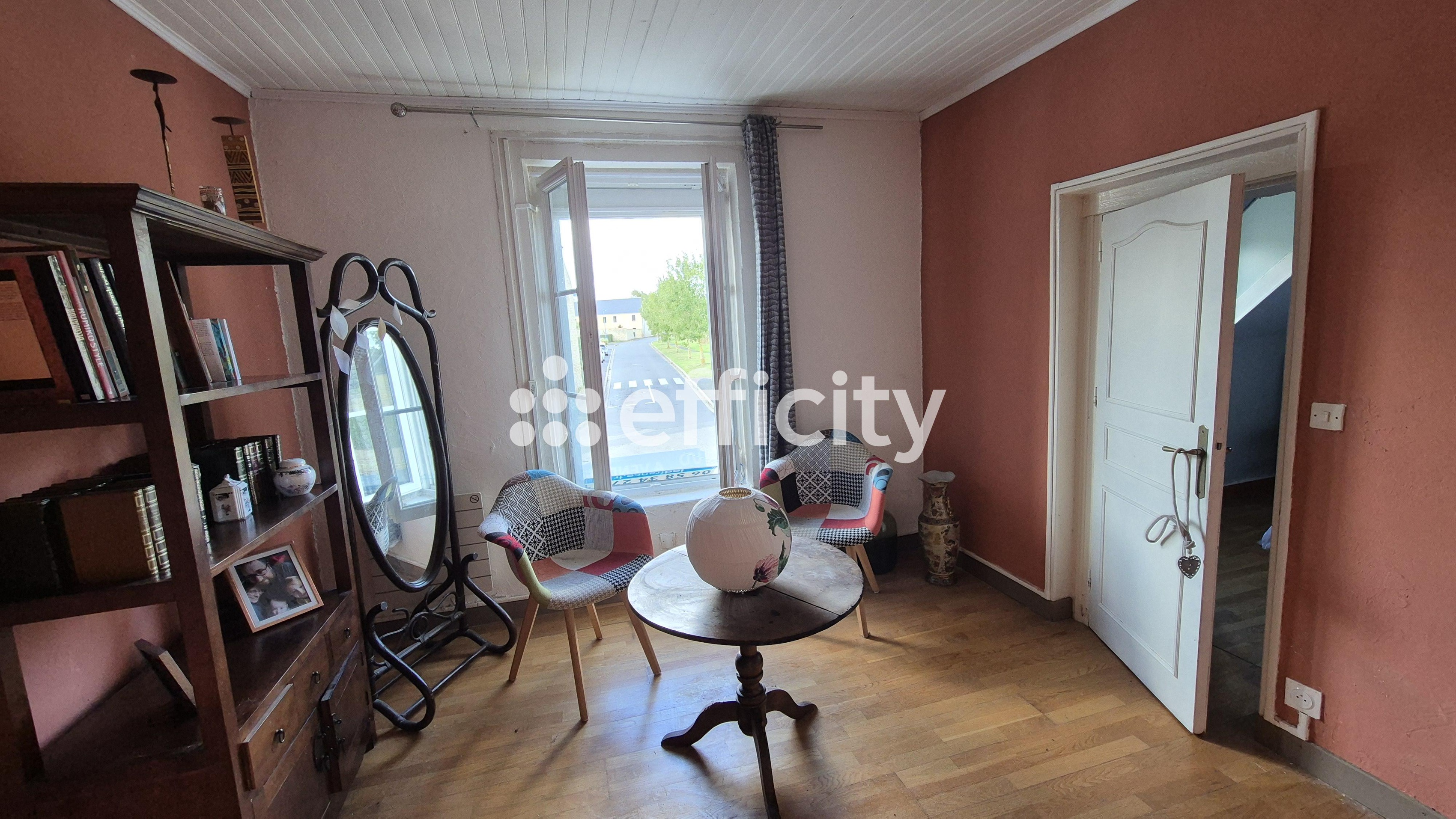 Achat immobilier Maison 7 pièces  138m2 à Port-en-Bessin-Huppain (14520) - Photo n°20