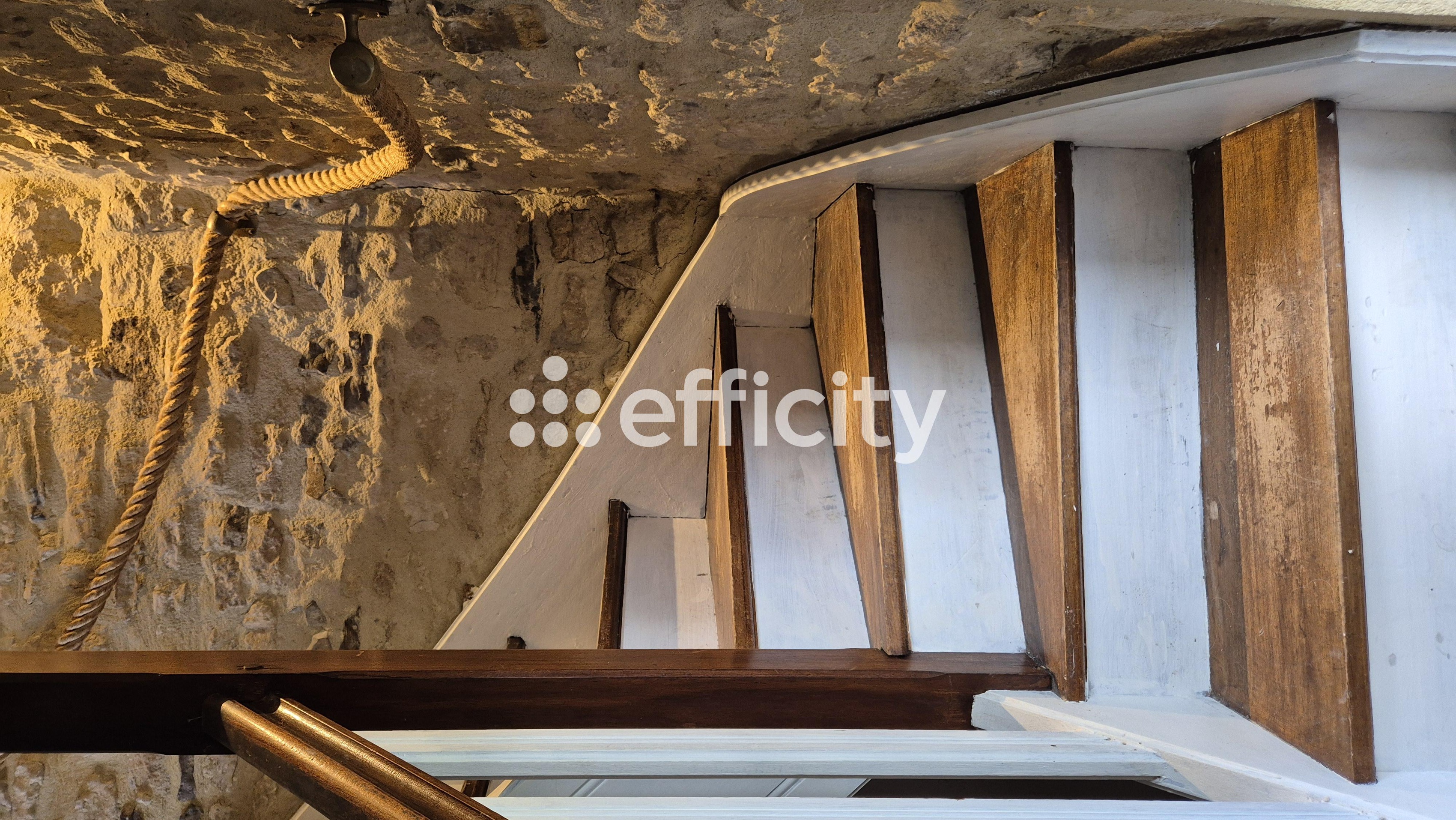 Achat immobilier Maison 7 pièces  138m2 à Port-en-Bessin-Huppain (14520) - Photo n°19