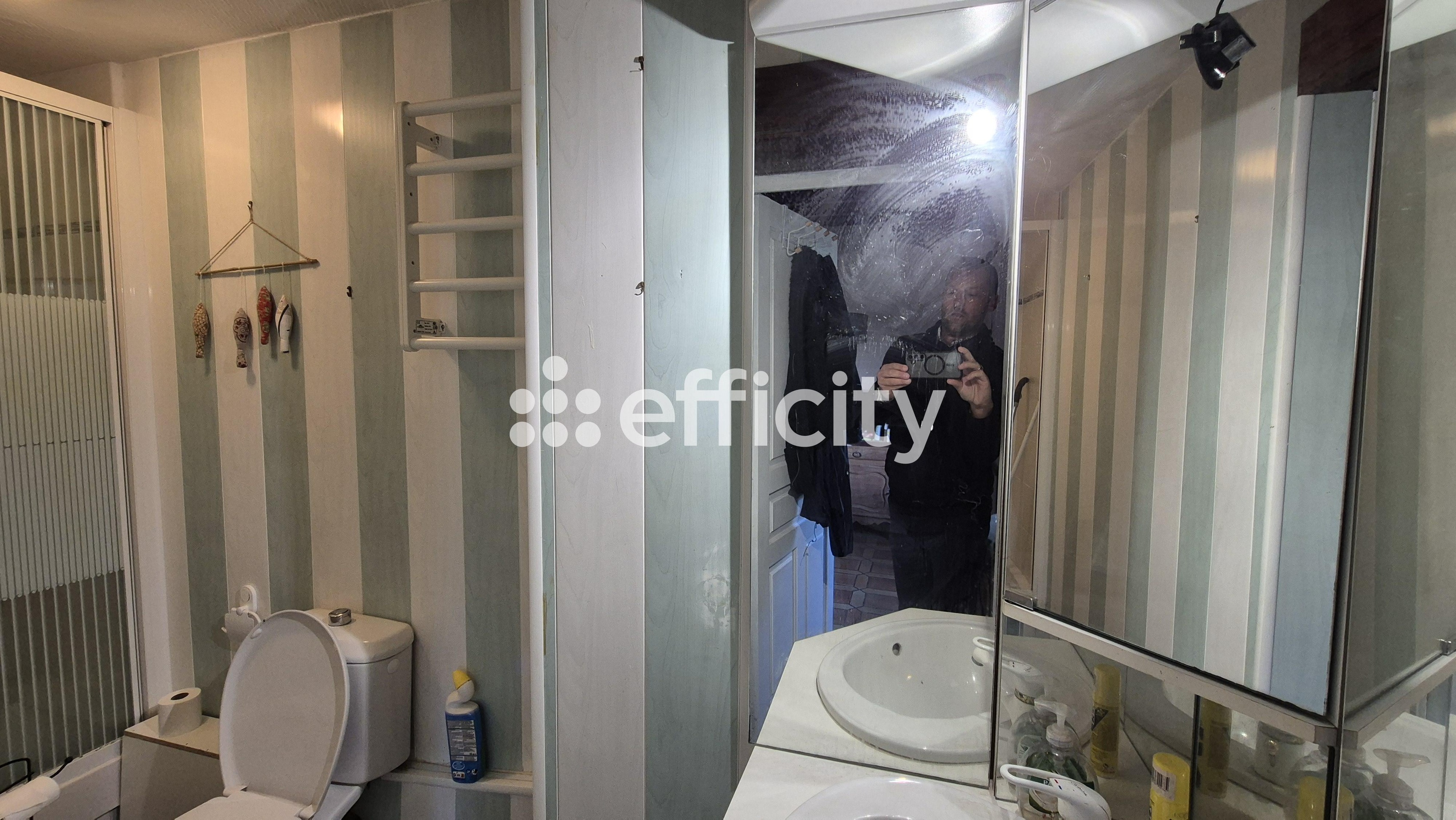 Achat immobilier Maison 7 pièces  138m2 à Port-en-Bessin-Huppain (14520) - Photo n°17