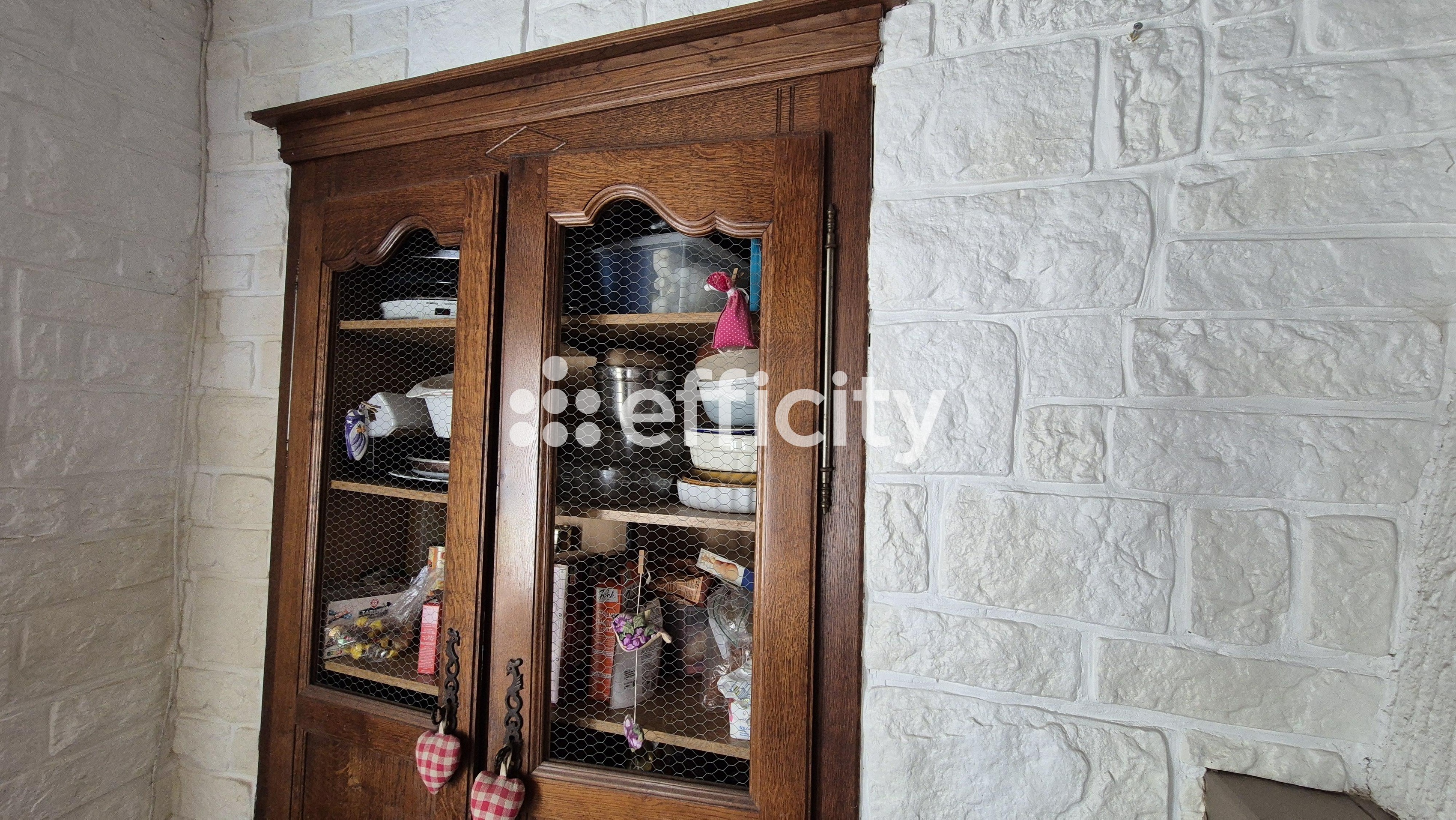 Achat immobilier Maison 7 pièces  138m2 à Port-en-Bessin-Huppain (14520) - Photo n°16