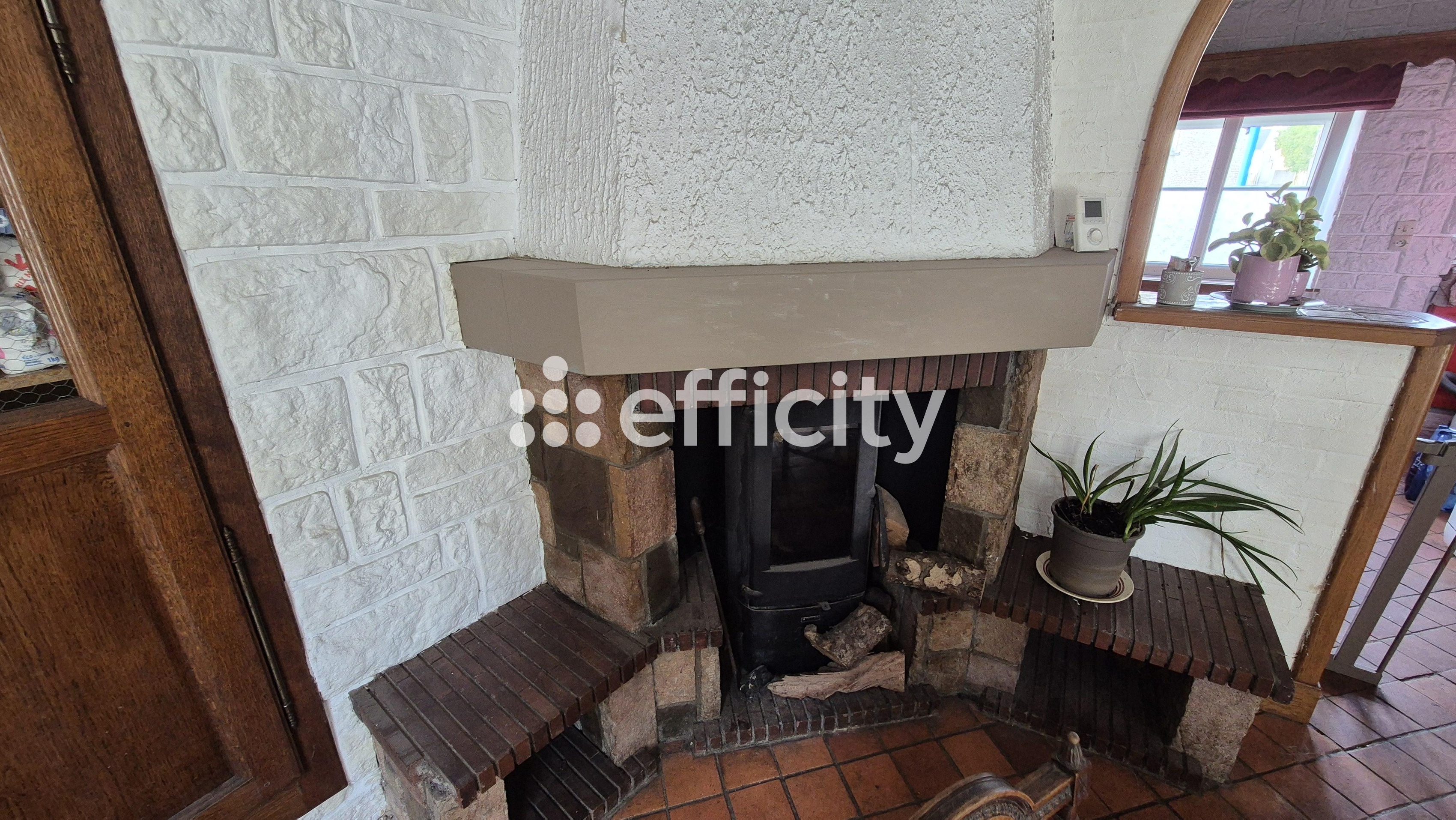 Achat immobilier Maison 7 pièces  138m2 à Port-en-Bessin-Huppain (14520) - Photo n°14
