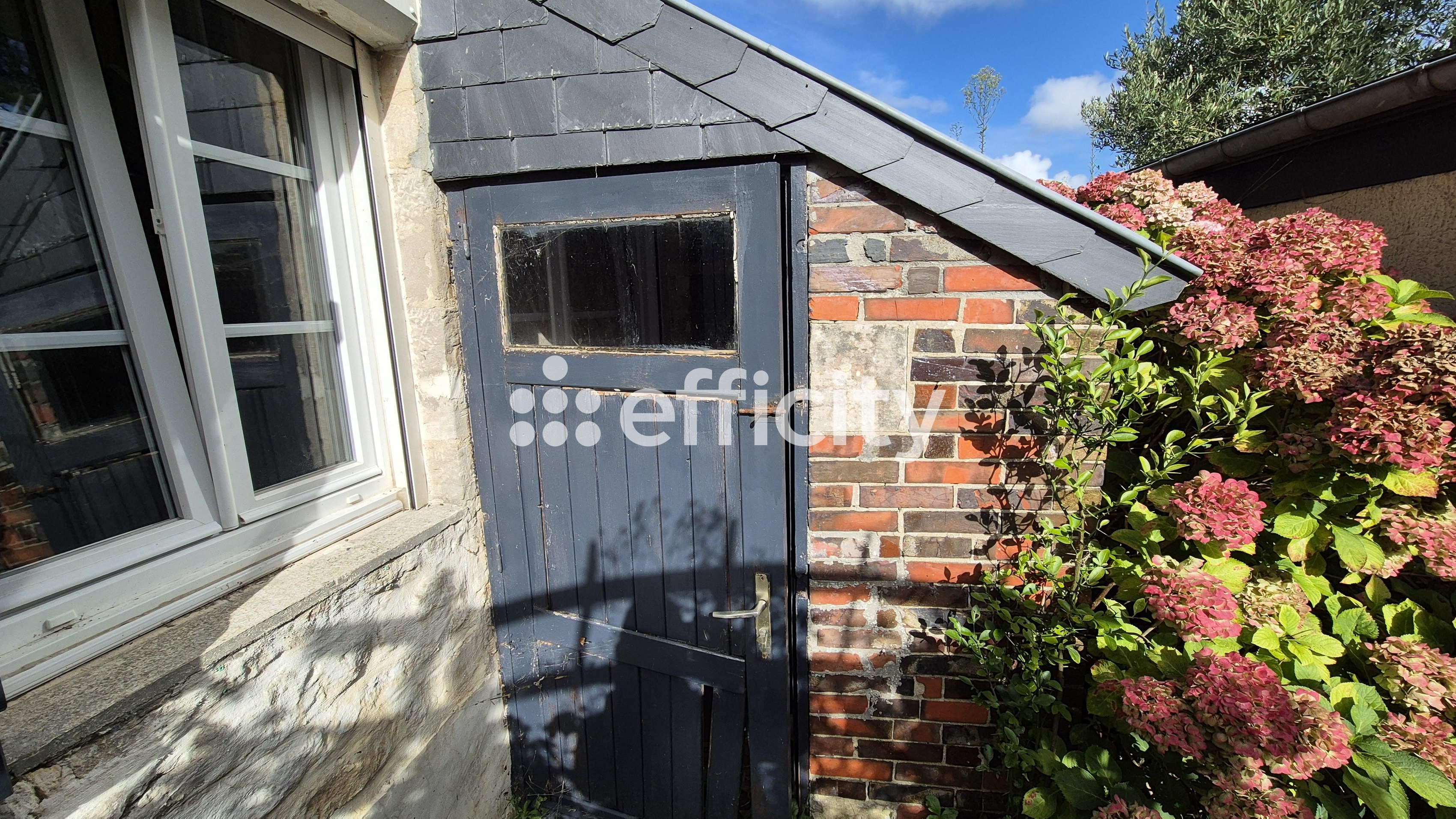 Achat immobilier Maison 7 pièces  138m2 à Port-en-Bessin-Huppain (14520) - Photo n°7