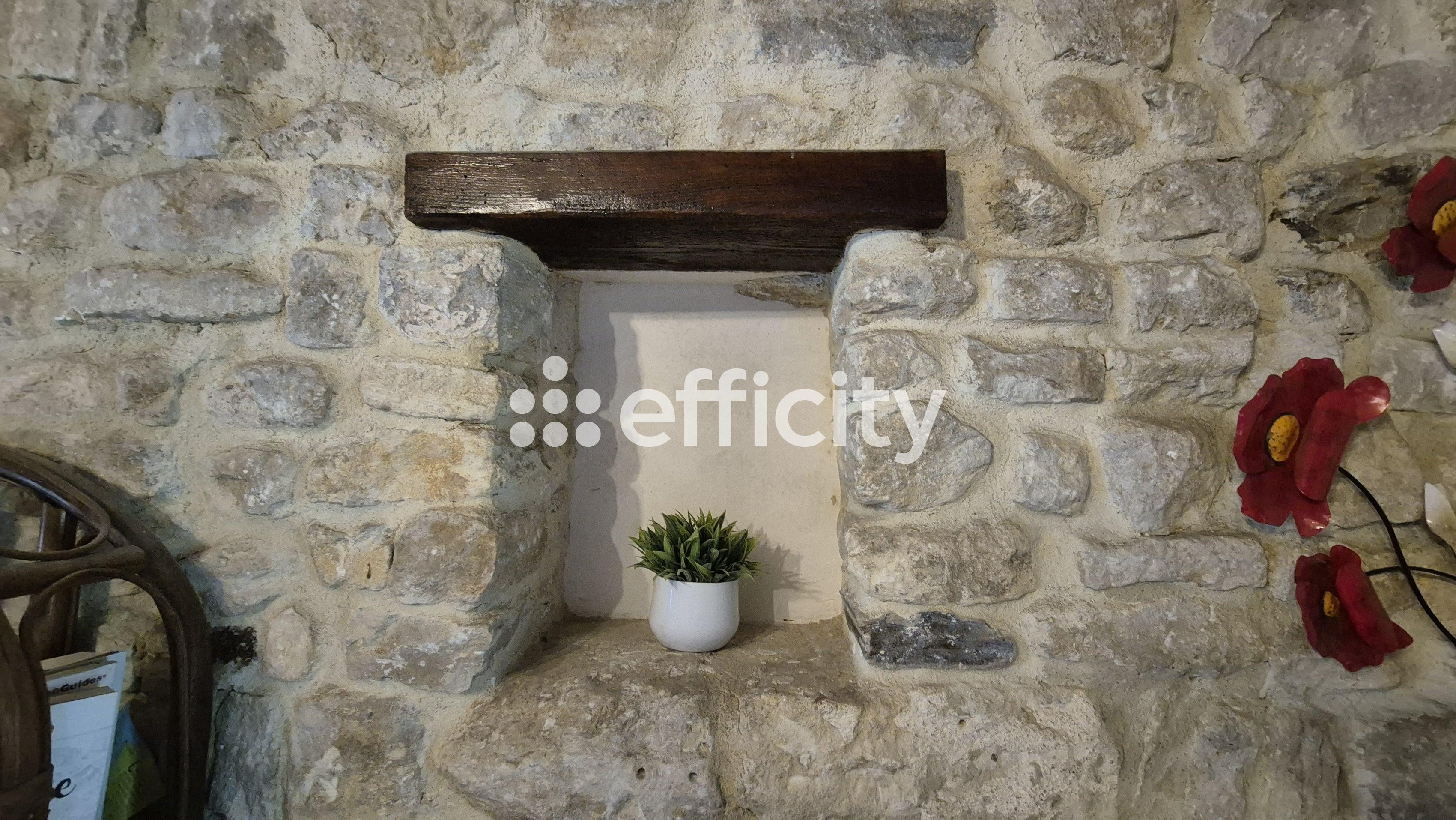 Achat immobilier Maison 7 pièces  138m2 à Port-en-Bessin-Huppain (14520) - Photo n°12