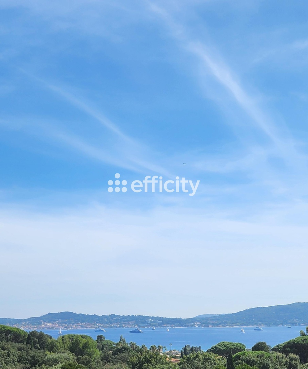 appartement 3 pièces - 43m2 à Grimaud (83310)