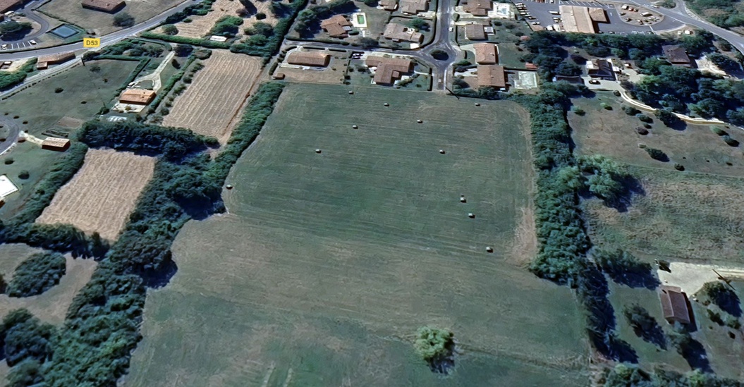 terrain  - 12406m2 à Monpazier (24540)