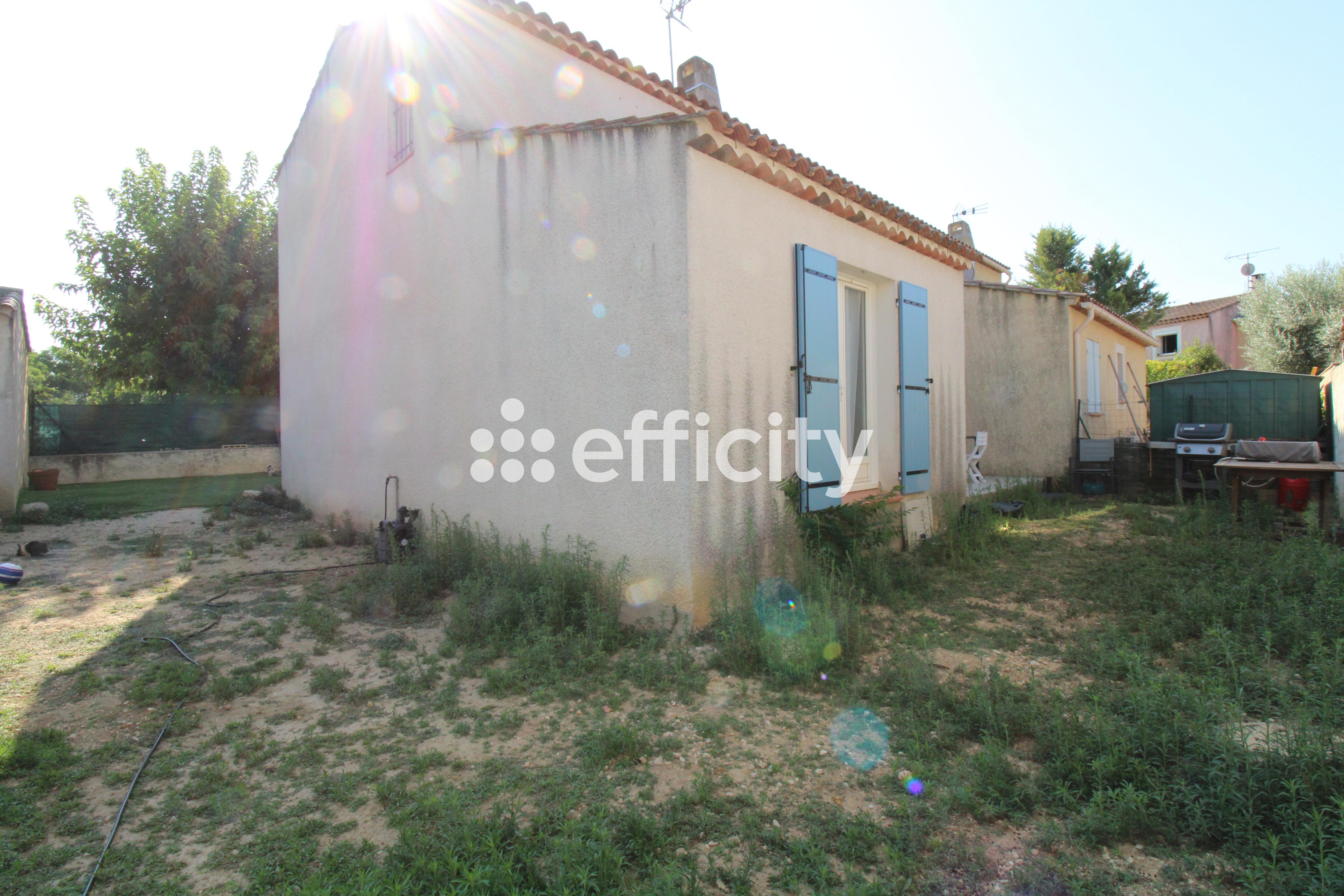 maison 4 pièces - 92,0m2 à Auriol (13390)