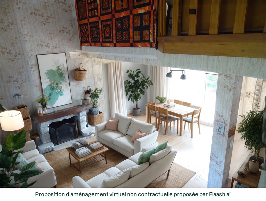 Achat immobilier Maison 10 pièces  178m2 à Saint-Gildas-de-Rhuys (56730) - Photo n°5