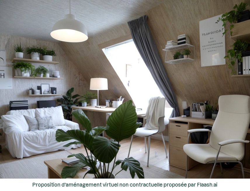 Achat immobilier Maison 10 pièces  178m2 à Saint-Gildas-de-Rhuys (56730) - Photo n°7