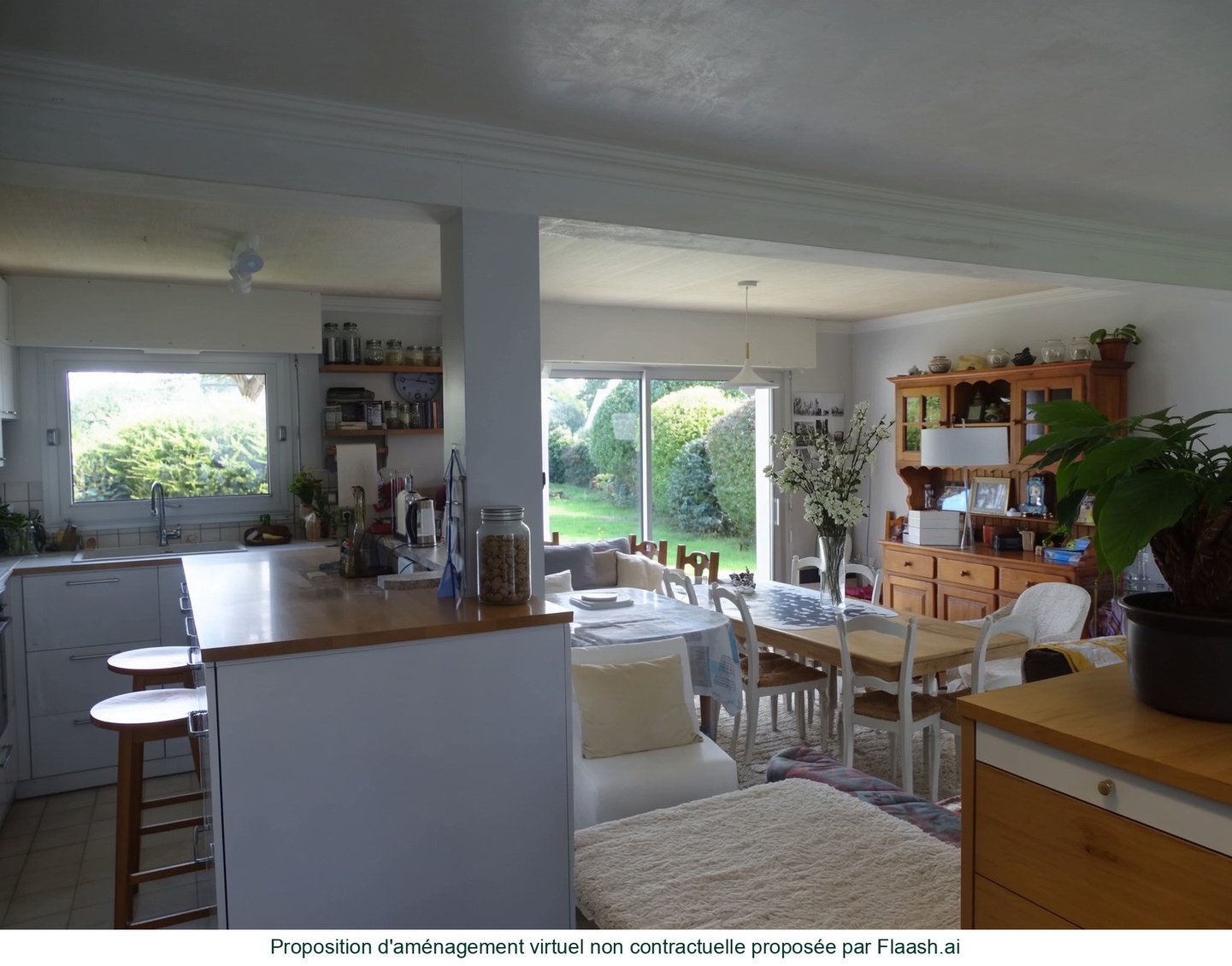 Achat immobilier Maison 10 pièces  178m2 à Saint-Gildas-de-Rhuys (56730) - Photo n°8