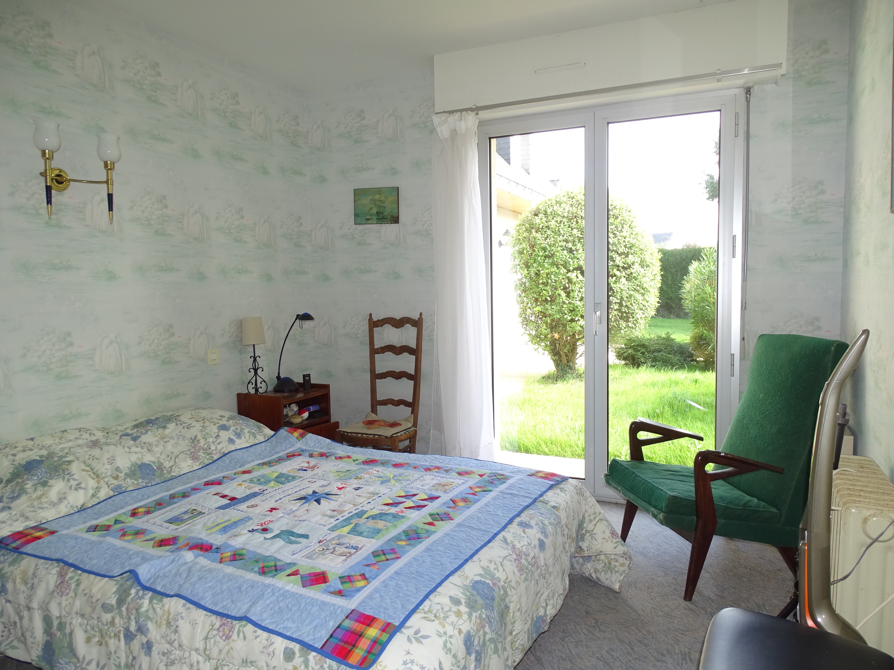 Achat immobilier Maison 10 pièces  178m2 à Saint-Gildas-de-Rhuys (56730) - Photo n°11