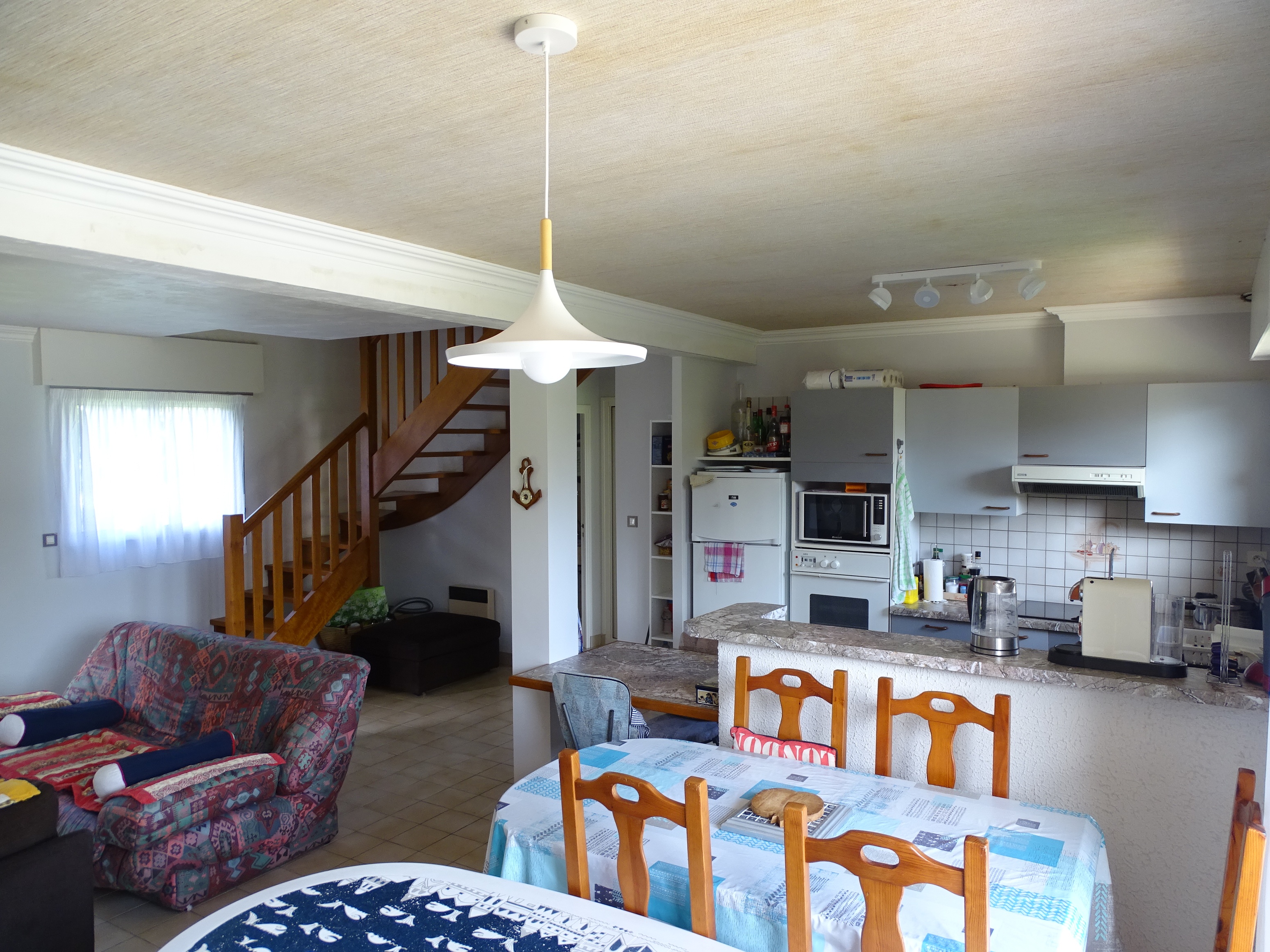 Achat immobilier Maison 10 pièces  178m2 à Saint-Gildas-de-Rhuys (56730) - Photo n°9