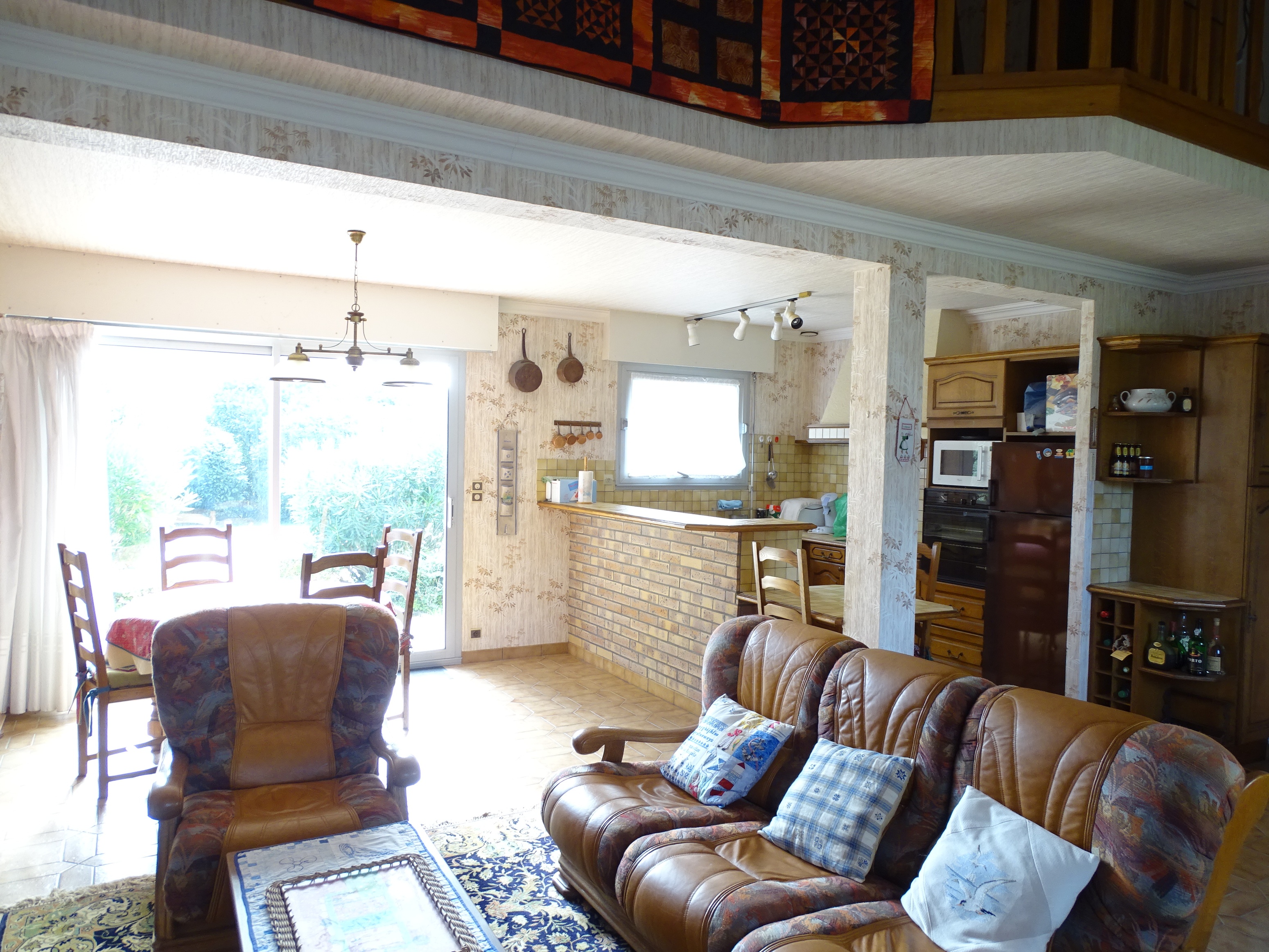 Achat immobilier Maison 10 pièces  178m2 à Saint-Gildas-de-Rhuys (56730) - Photo n°15