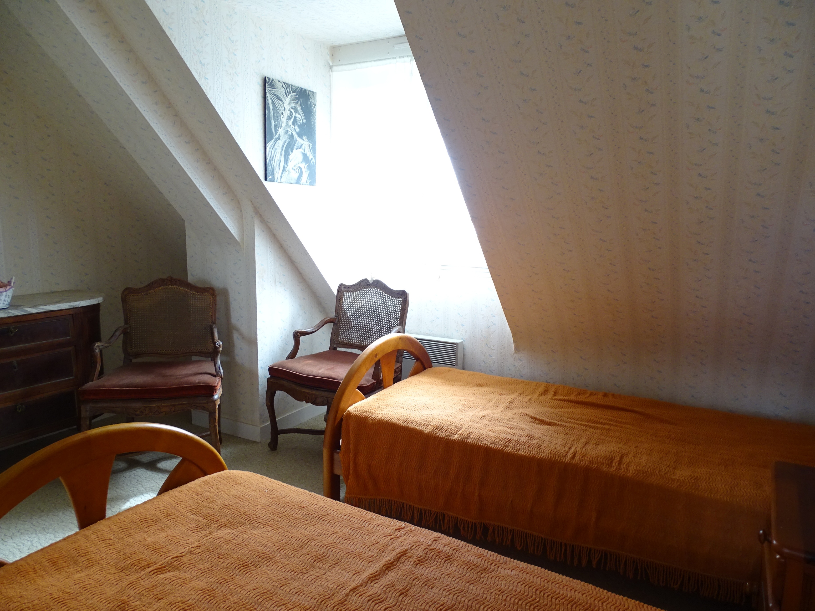 Achat immobilier Maison 10 pièces  178m2 à Saint-Gildas-de-Rhuys (56730) - Photo n°14