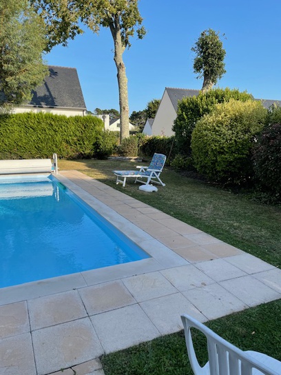 Achat immobilier Maison 10 pièces  178m2 à Saint-Gildas-de-Rhuys (56730) - Photo n°6