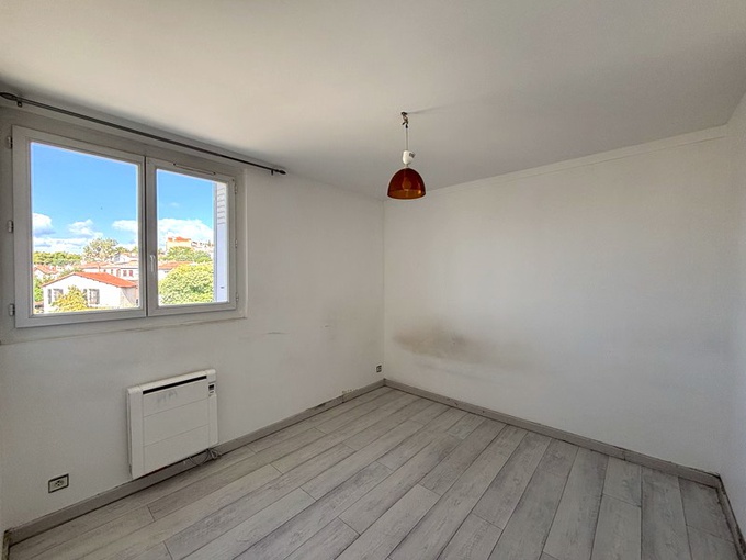 Achat immobilier Appartement 3 pièces  50m2 à Marseille (13003) - Photo n°7