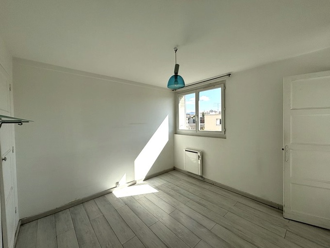 Achat immobilier Appartement 3 pièces  50m2 à Marseille (13003) - Photo n°6
