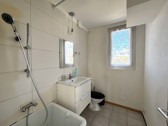 Achat immobilier Appartement 3 pièces  50m2 à Marseille (13003) - Photo n°8