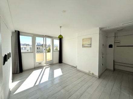 appartement 3 pièces - 50m2 à Marseille (13003)