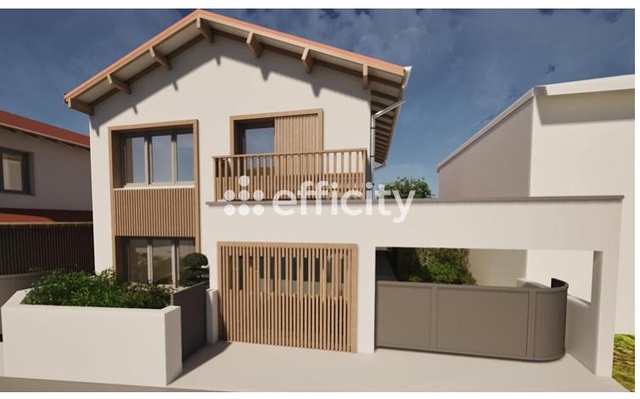 Achat immobilier Terrain   336m2 à La Teste-de-Buch (33260) - Photo n°1