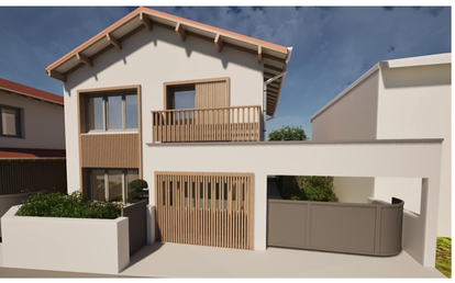 terrain  - 336m2 à La Teste-de-Buch (33260)