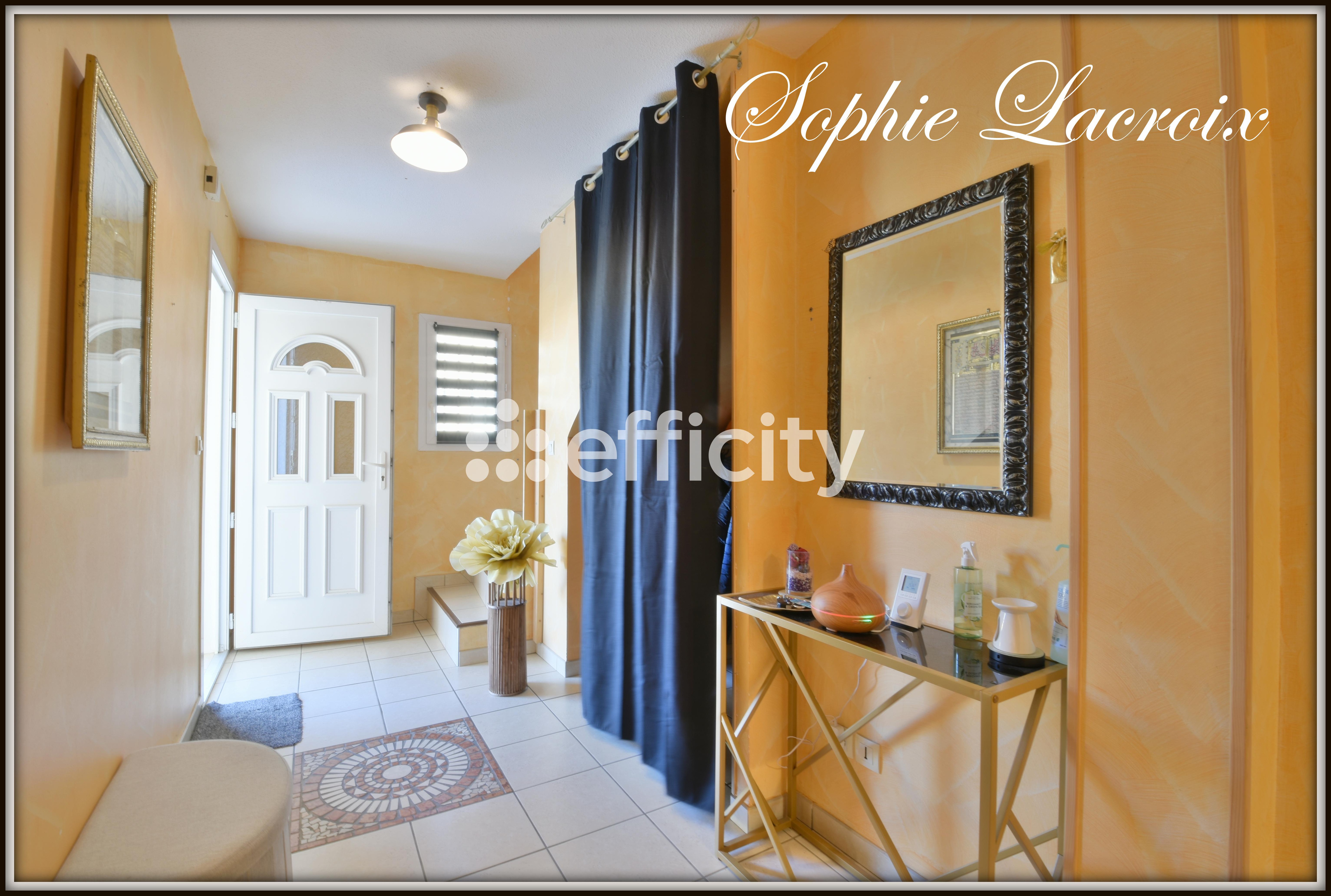 Achat immobilier Maison 5 pièces  148m2 à Roussillon (38150) - Photo n°17