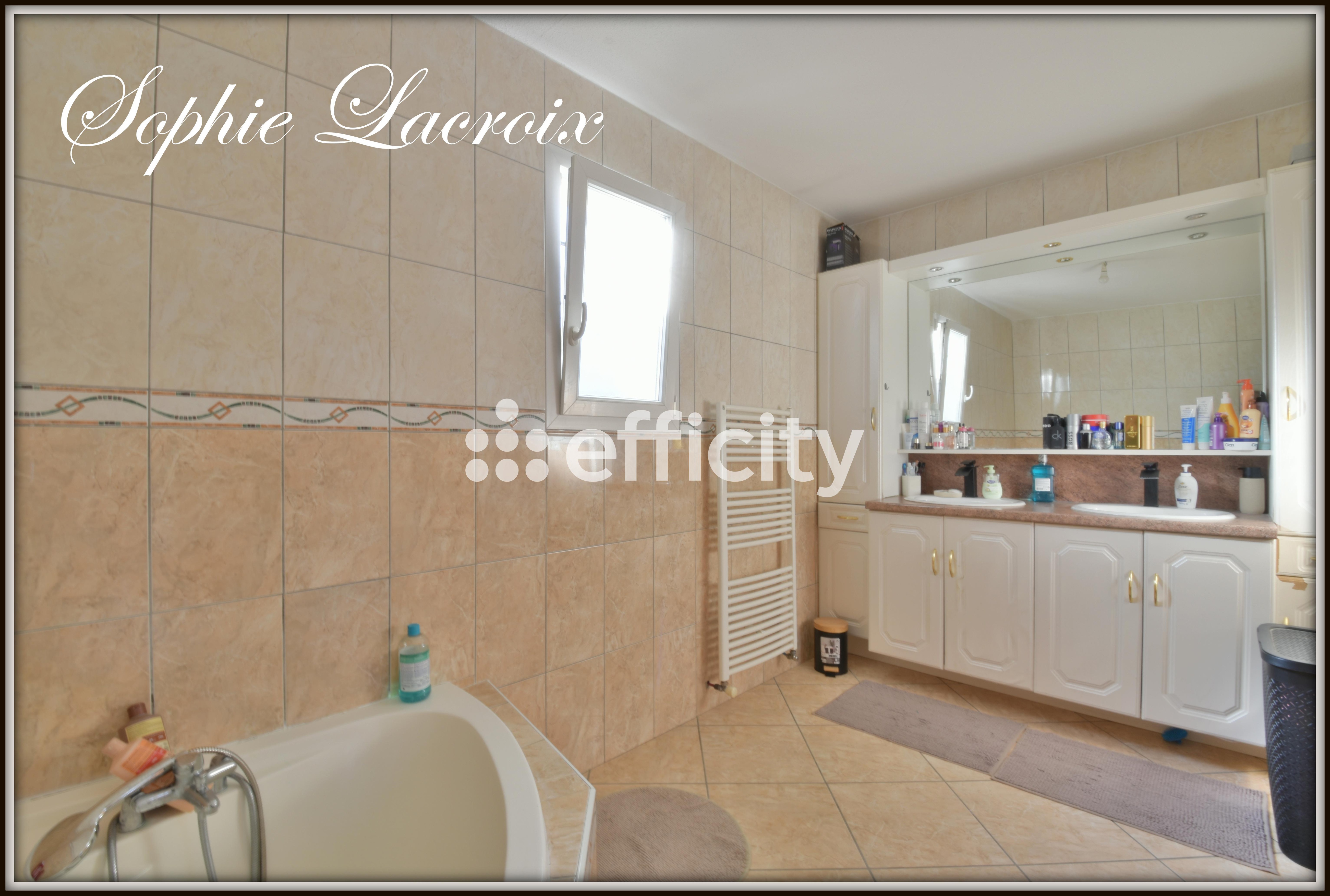 Achat immobilier Maison 5 pièces  148m2 à Roussillon (38150) - Photo n°16