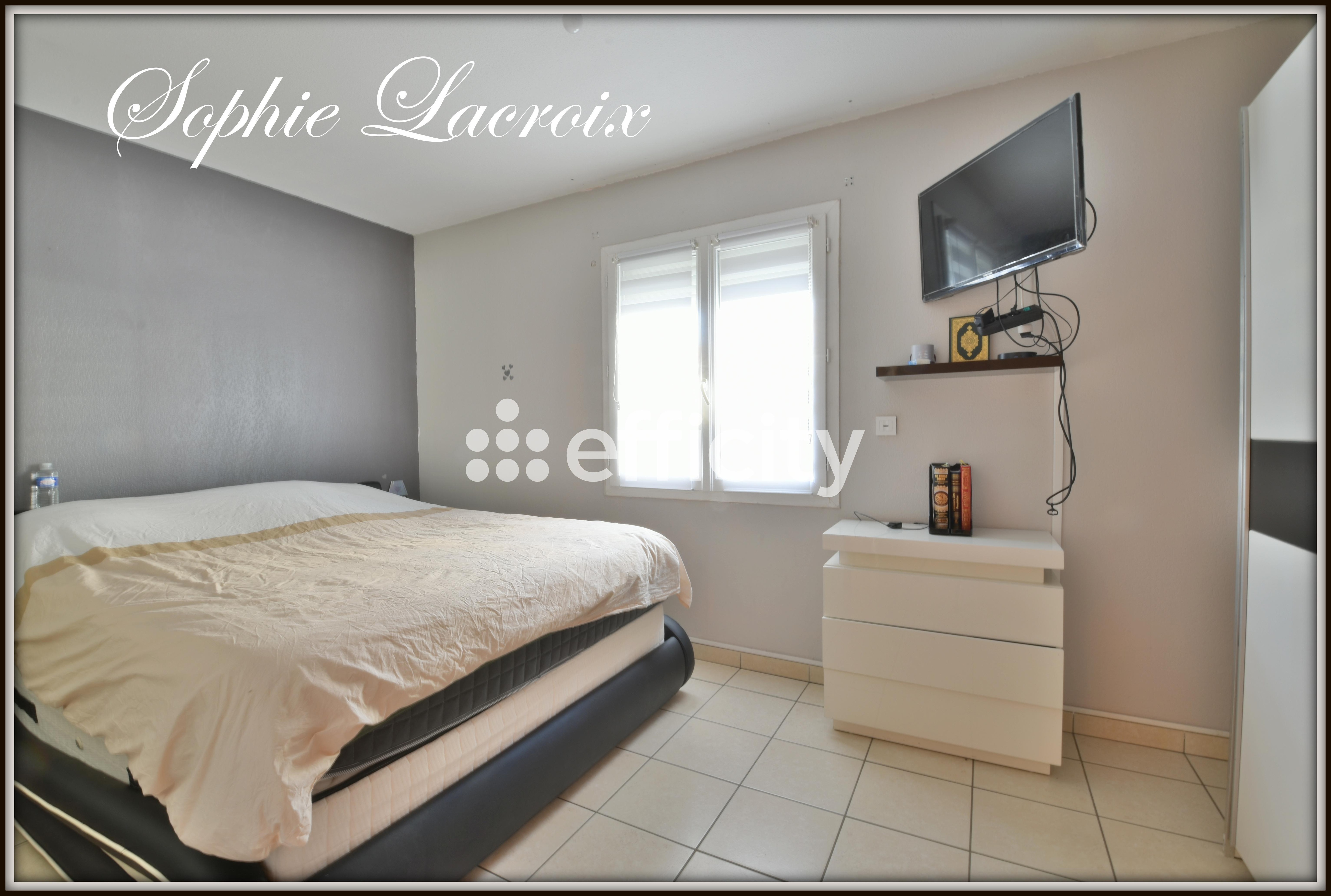 Achat immobilier Maison 5 pièces  148m2 à Roussillon (38150) - Photo n°11