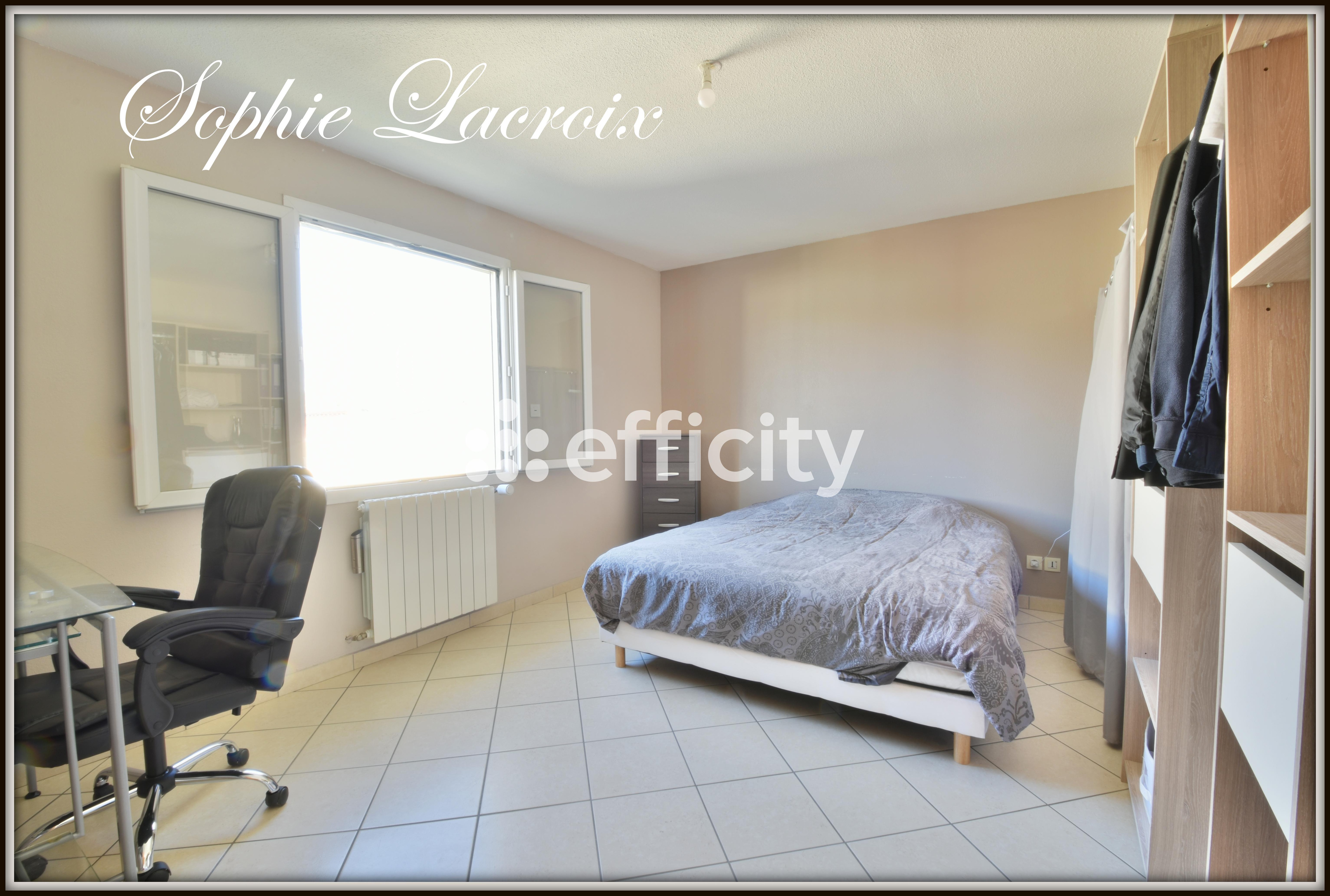 Achat immobilier Maison 5 pièces  148m2 à Roussillon (38150) - Photo n°12