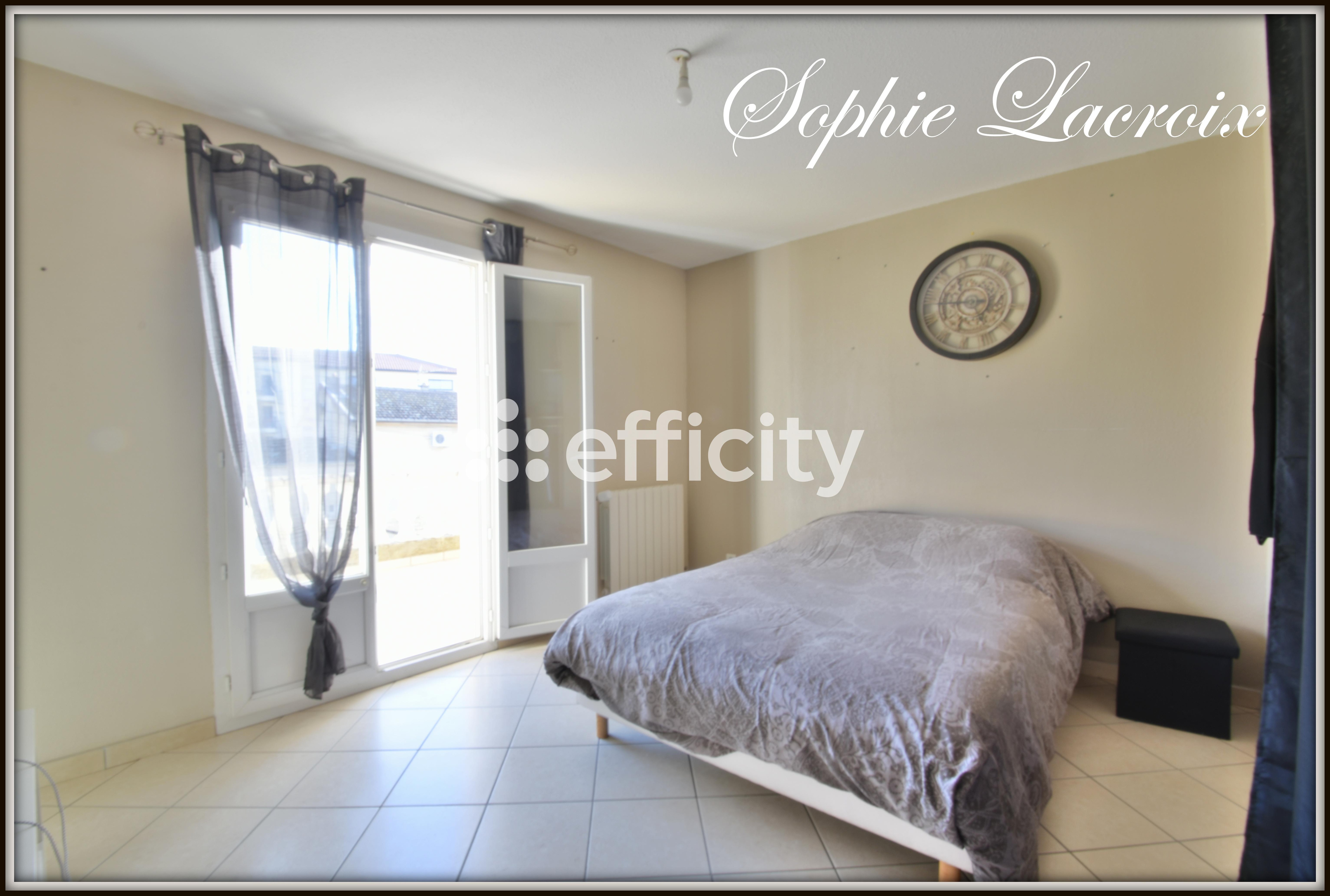 Achat immobilier Maison 5 pièces  148m2 à Roussillon (38150) - Photo n°13