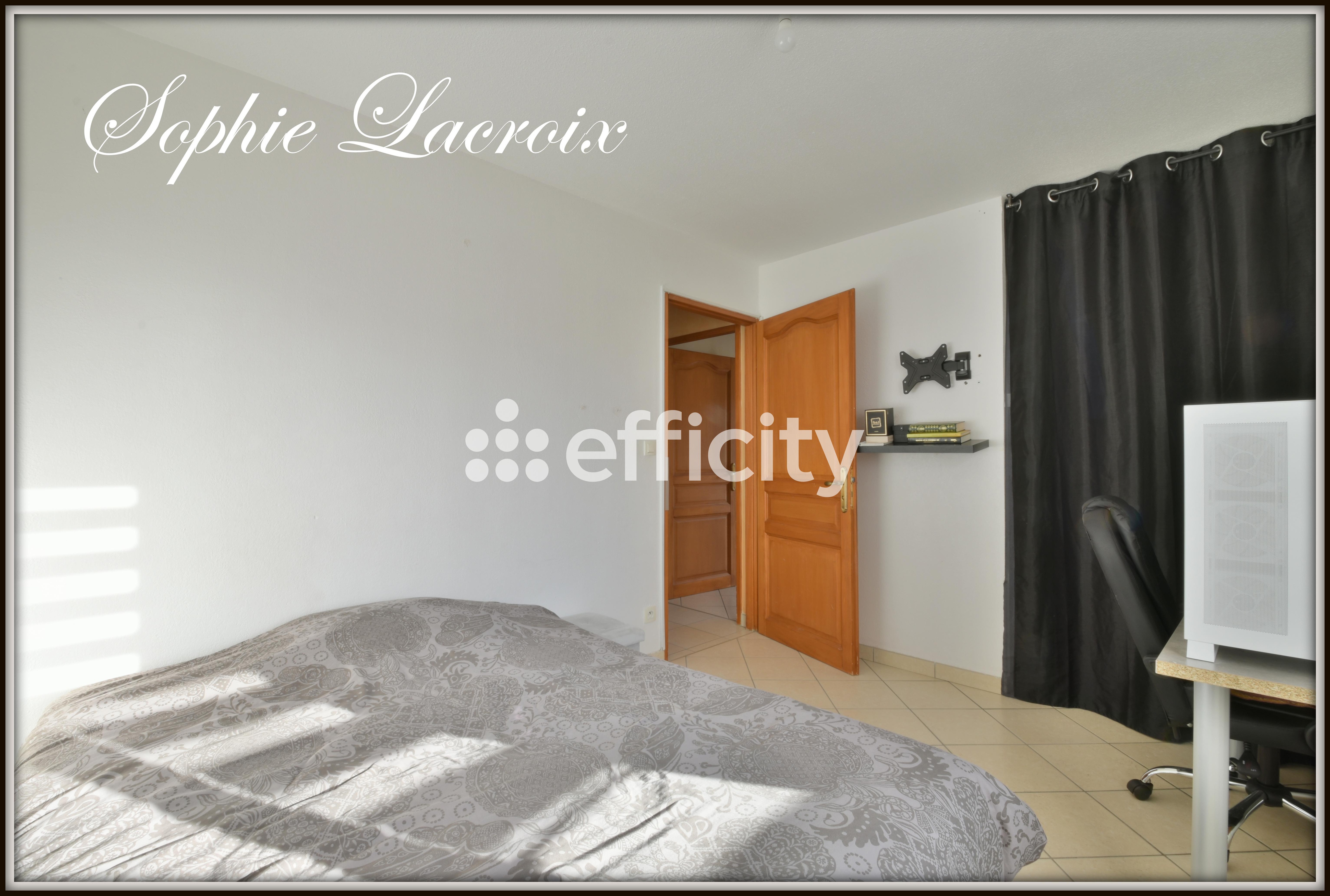 Achat immobilier Maison 5 pièces  148m2 à Roussillon (38150) - Photo n°14