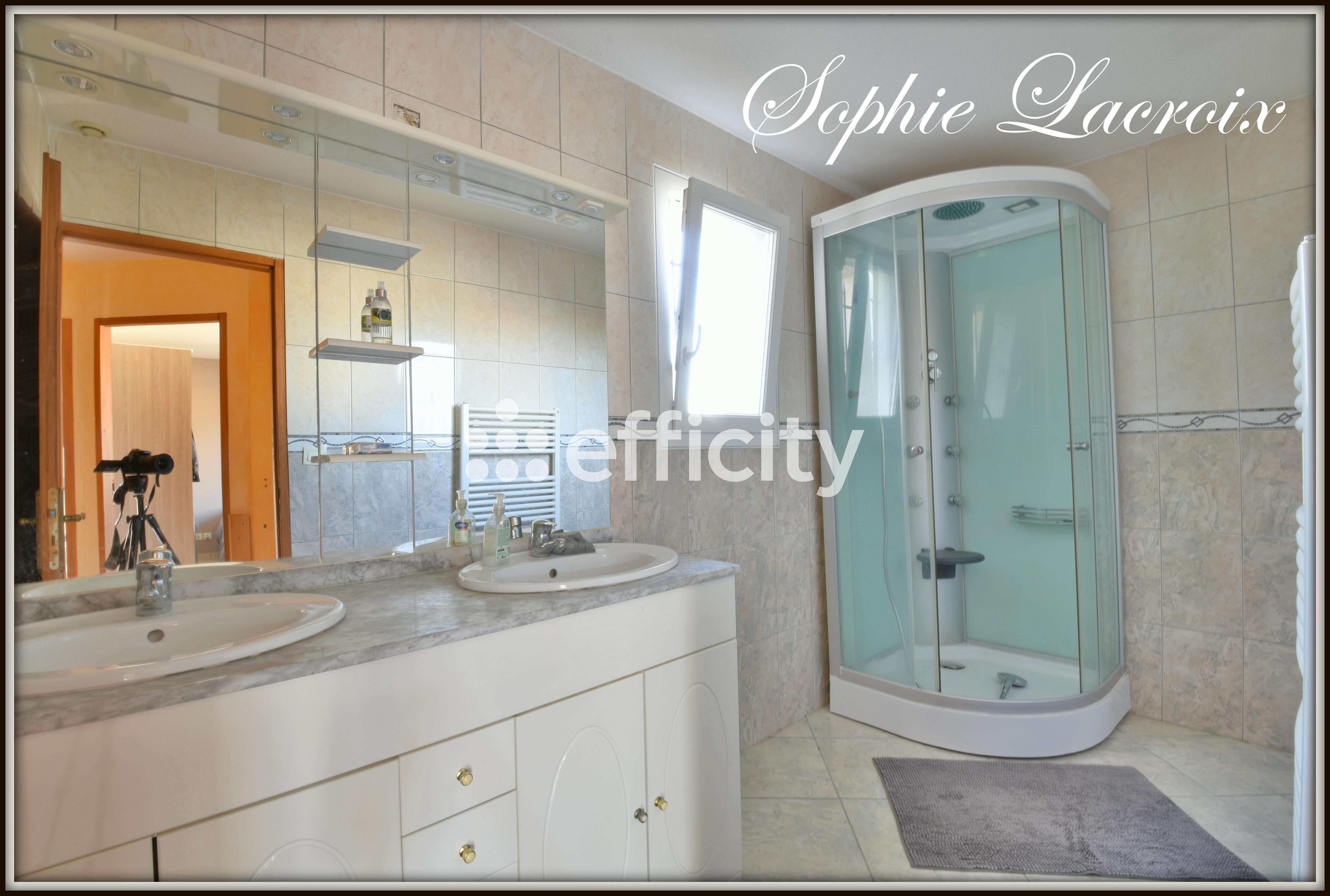 Achat immobilier Maison 5 pièces  148m2 à Roussillon (38150) - Photo n°15