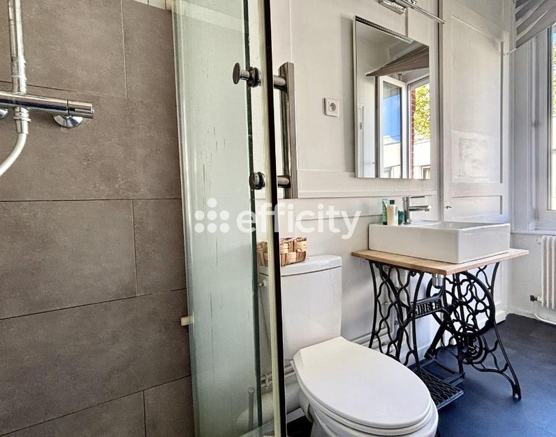 Achat immobilier Maison 7 pièces  137m2 à Lille (59800) - Photo n°8