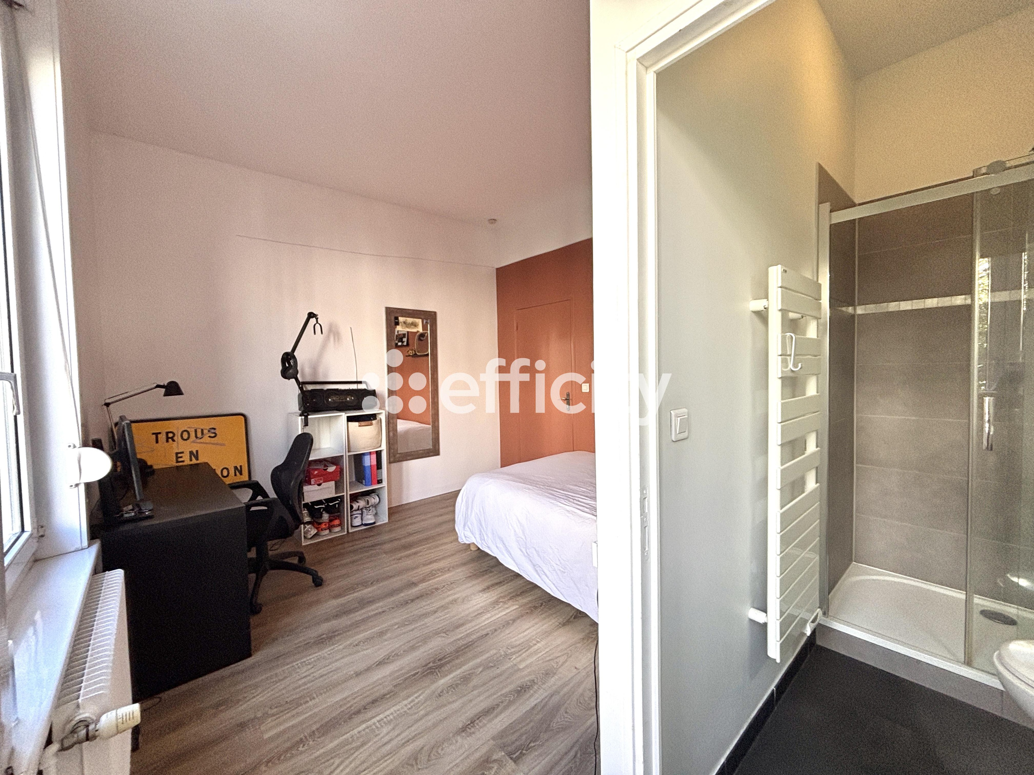 Achat immobilier Maison 7 pièces  137m2 à Lille (59800) - Photo n°9