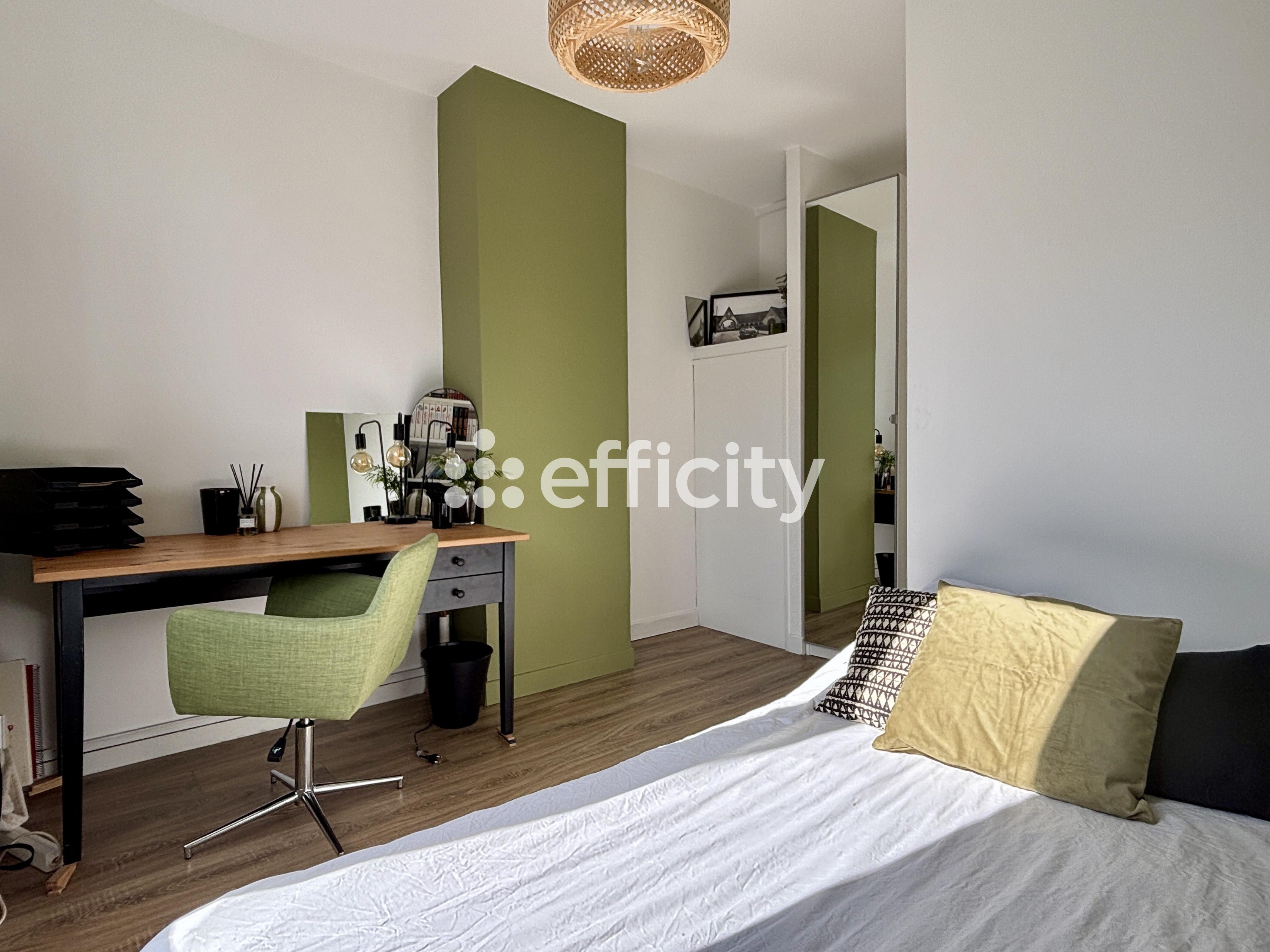 Achat immobilier Maison 7 pièces  137m2 à Lille (59800) - Photo n°6