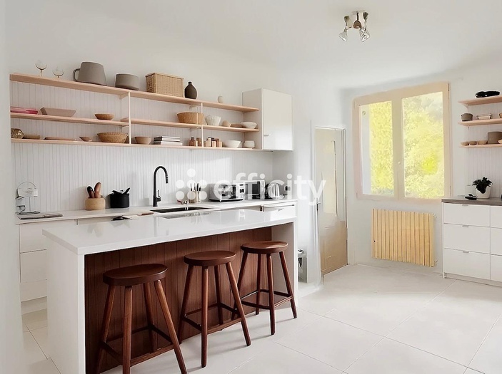 appartement 3 pièces - 67m2 à Nantes (44300)