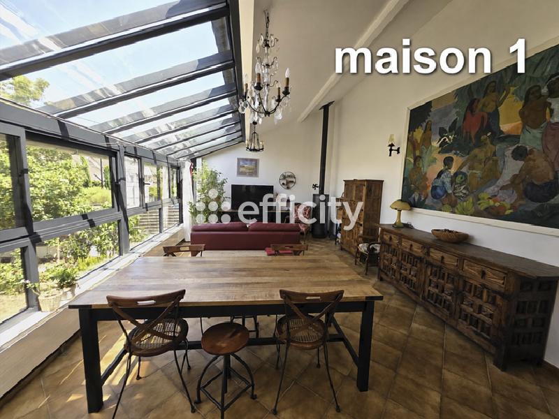 Maison 6 pièces 175 m² · à Neuilly-Plaisance · 175 m² · 850 000 €
