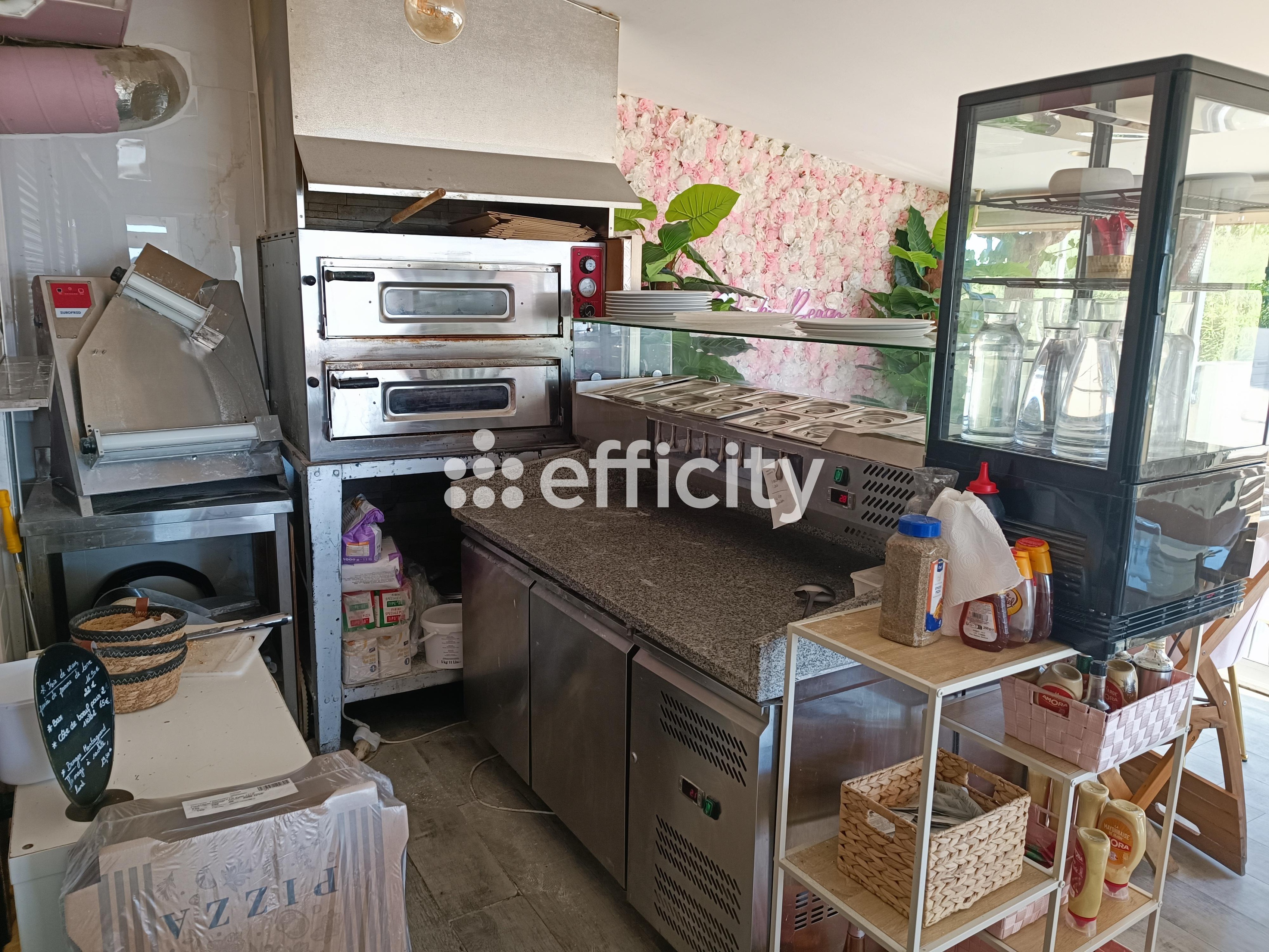 Achat immobilier Fonds de commerce   100m2 à Valras-Plage (34350) - Photo n°7