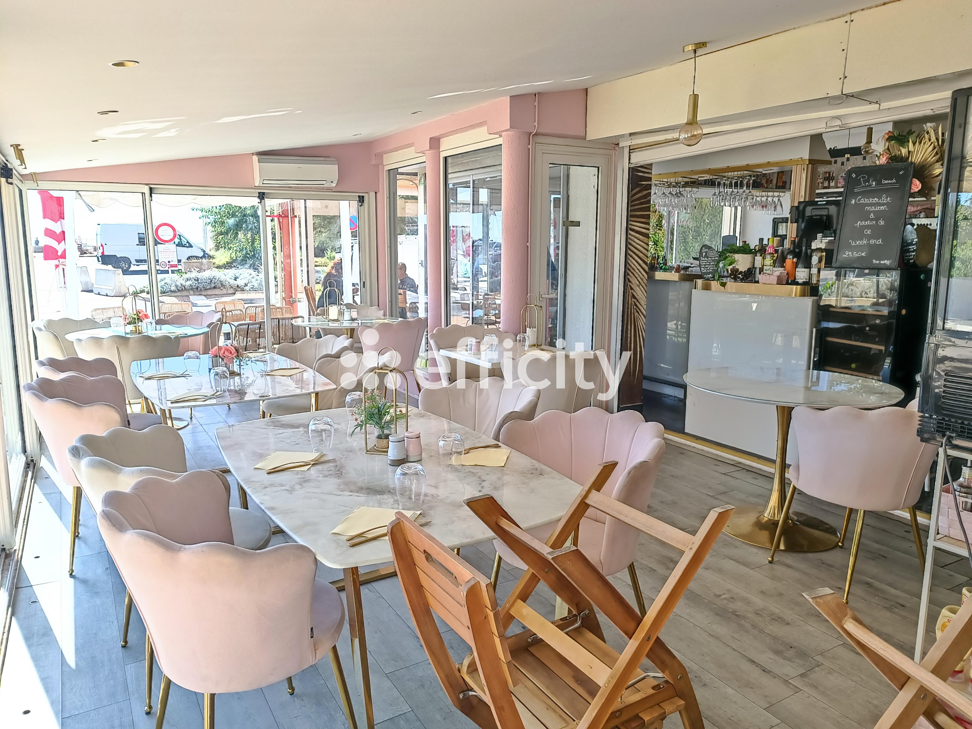 Achat immobilier Fonds de commerce   100m2 à Valras-Plage (34350) - Photo n°5