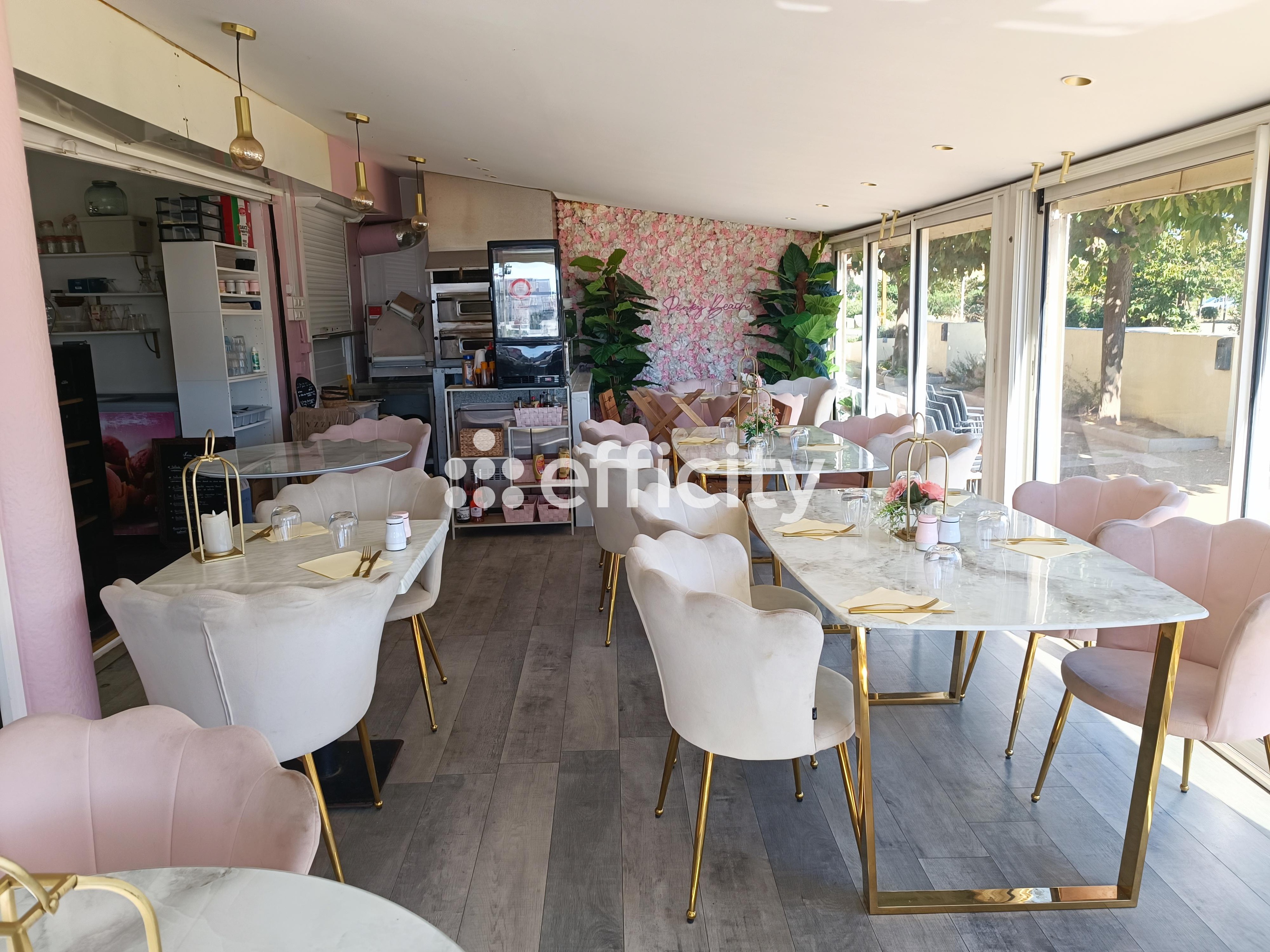 Achat immobilier Fonds de commerce   100m2 à Valras-Plage (34350) - Photo n°6