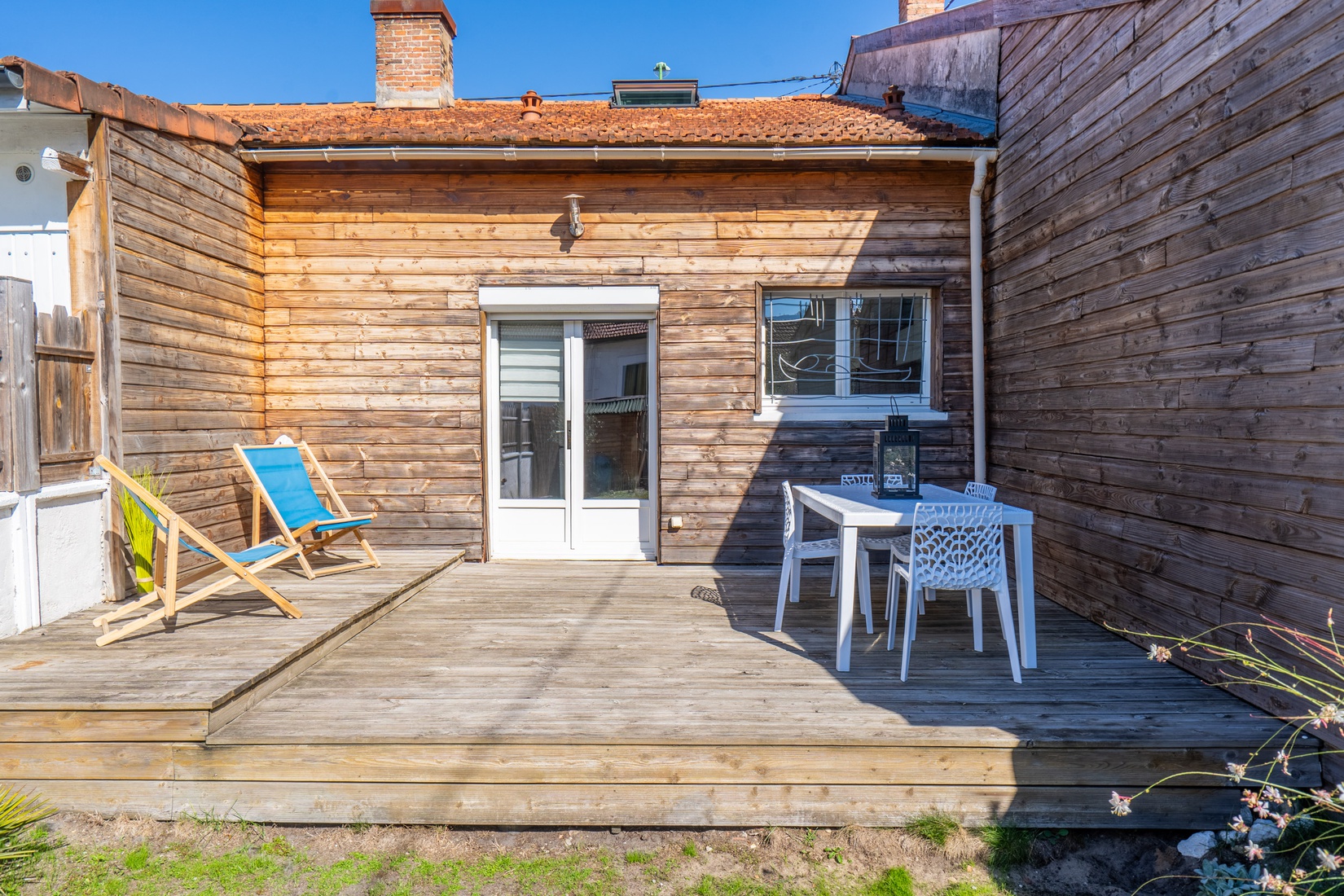 maison 3 pièces - 75m2 à Saint-Médard-en-Jalles (33160)