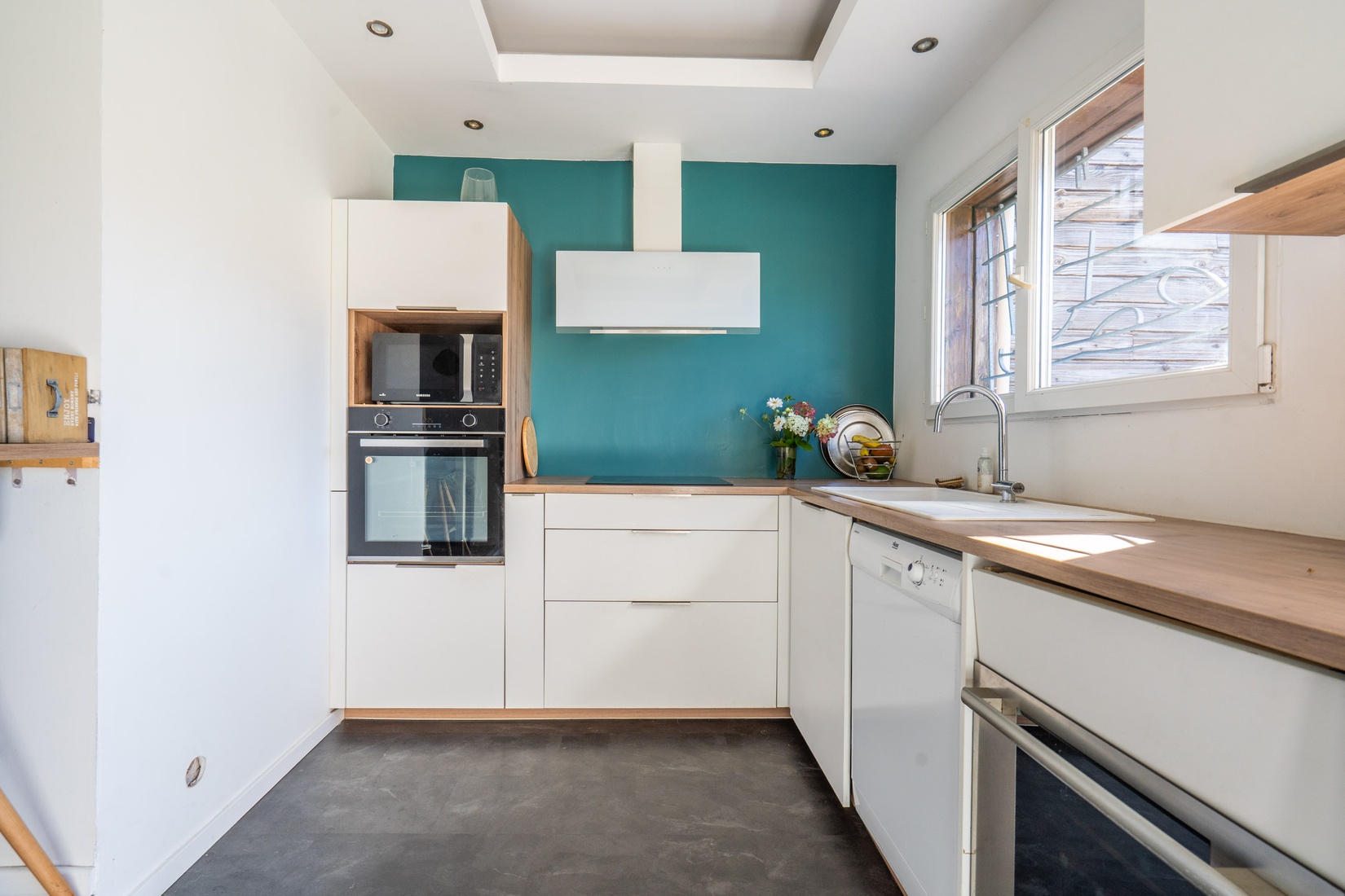 maison 3 pièces - 75m2 à Saint-Médard-en-Jalles (33160)