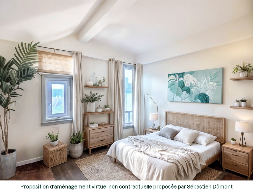 Achat immobilier Maison 8 pièces  190m2 à La Celle-Saint-Cloud (78170) - Photo n°10