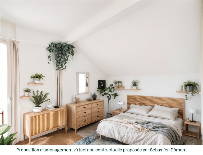 Achat immobilier Maison 8 pièces  190m2 à La Celle-Saint-Cloud (78170) - Photo n°11