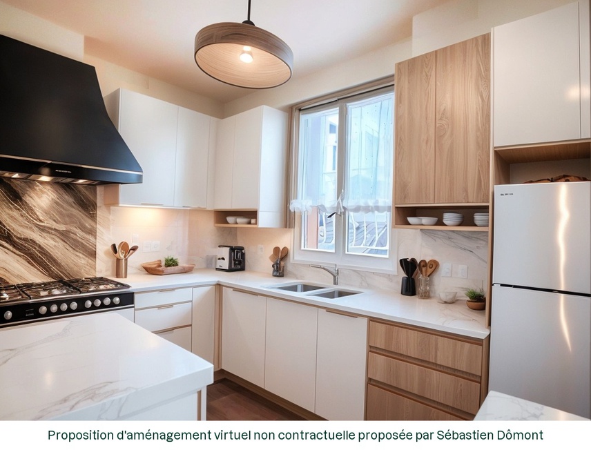 Achat immobilier Maison 8 pièces  190m2 à La Celle-Saint-Cloud (78170) - Photo n°8