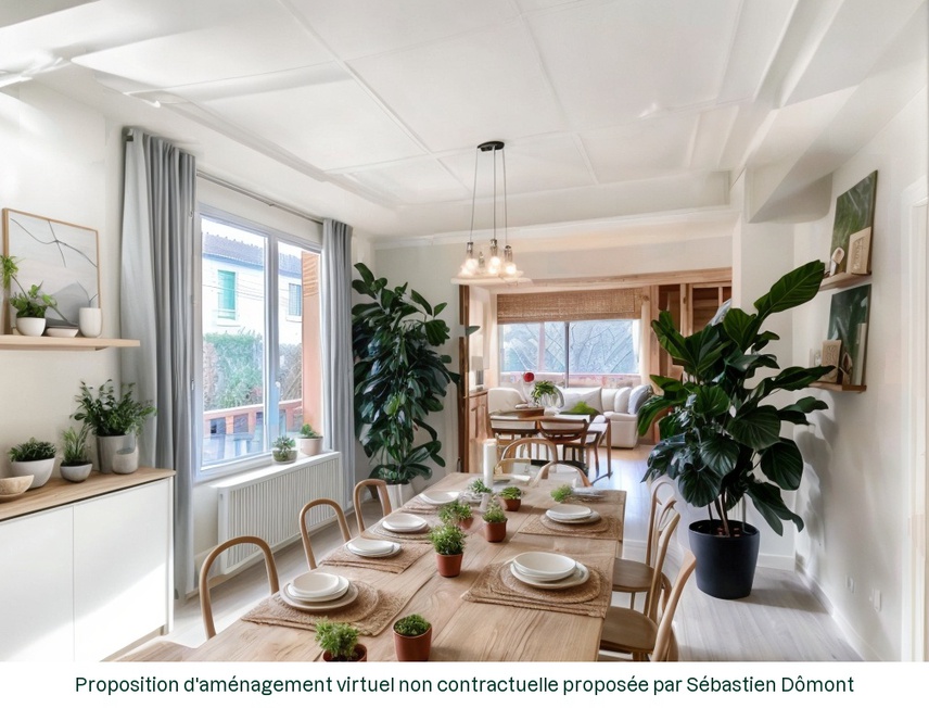 Achat immobilier Maison 8 pièces  190m2 à La Celle-Saint-Cloud (78170) - Photo n°7