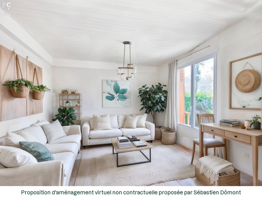 Achat immobilier Maison 8 pièces  190m2 à La Celle-Saint-Cloud (78170) - Photo n°6