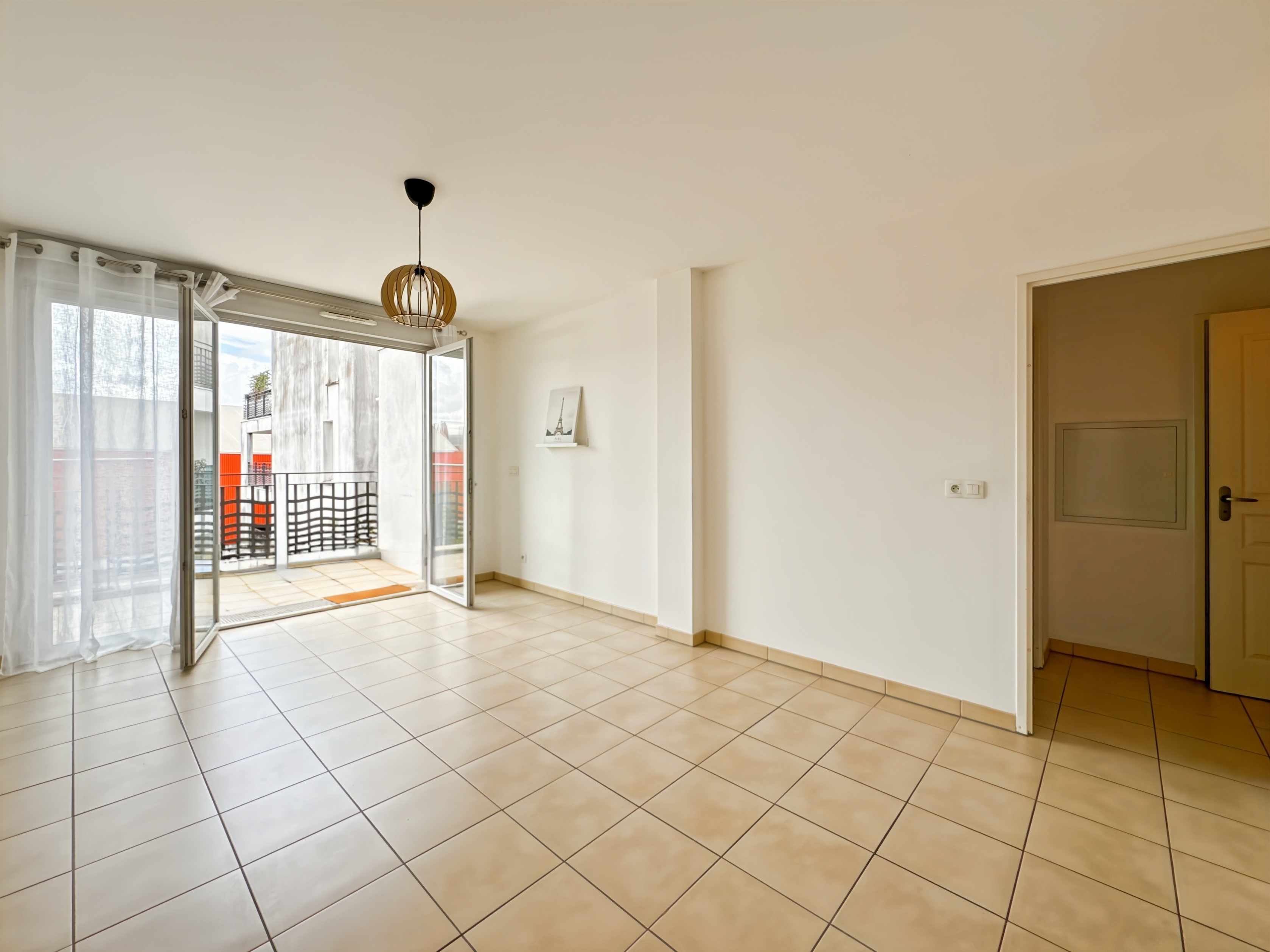 Achat immobilier Appartement 2 pièces  44m2 à Bordeaux (33300) - Photo n°6